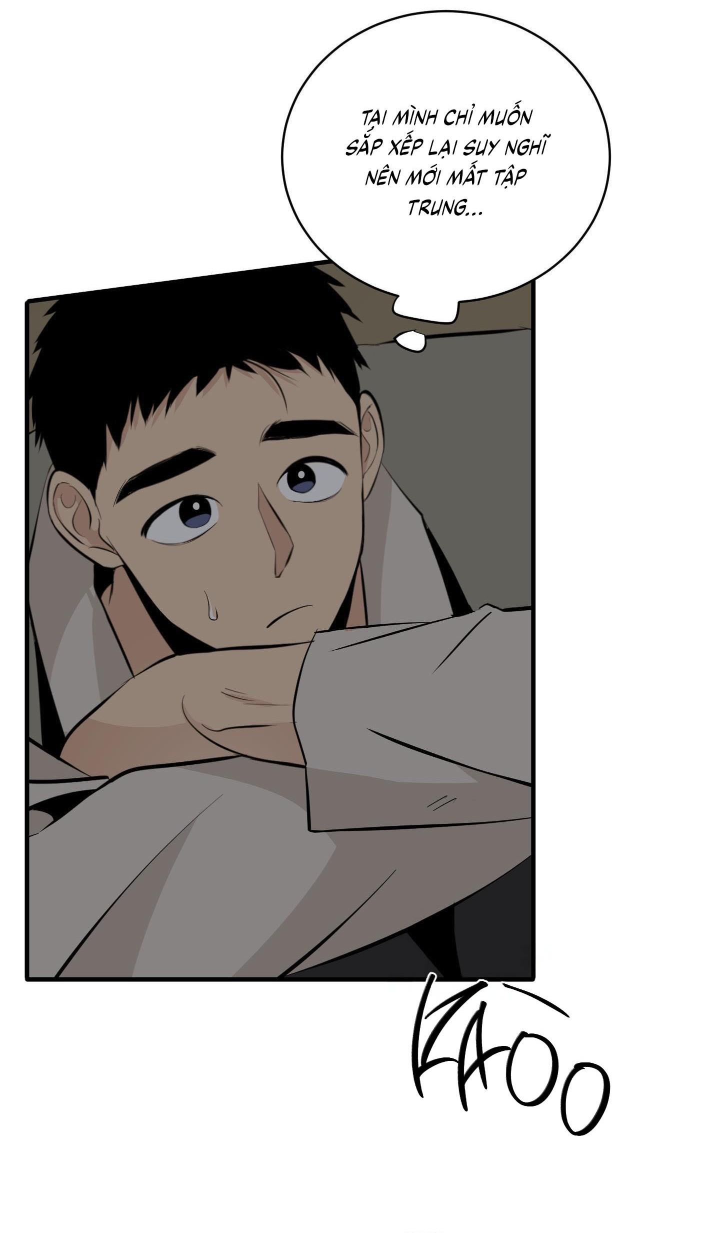 (CBunu) Hoa Vô Danh Chapter 30 - Trang 2