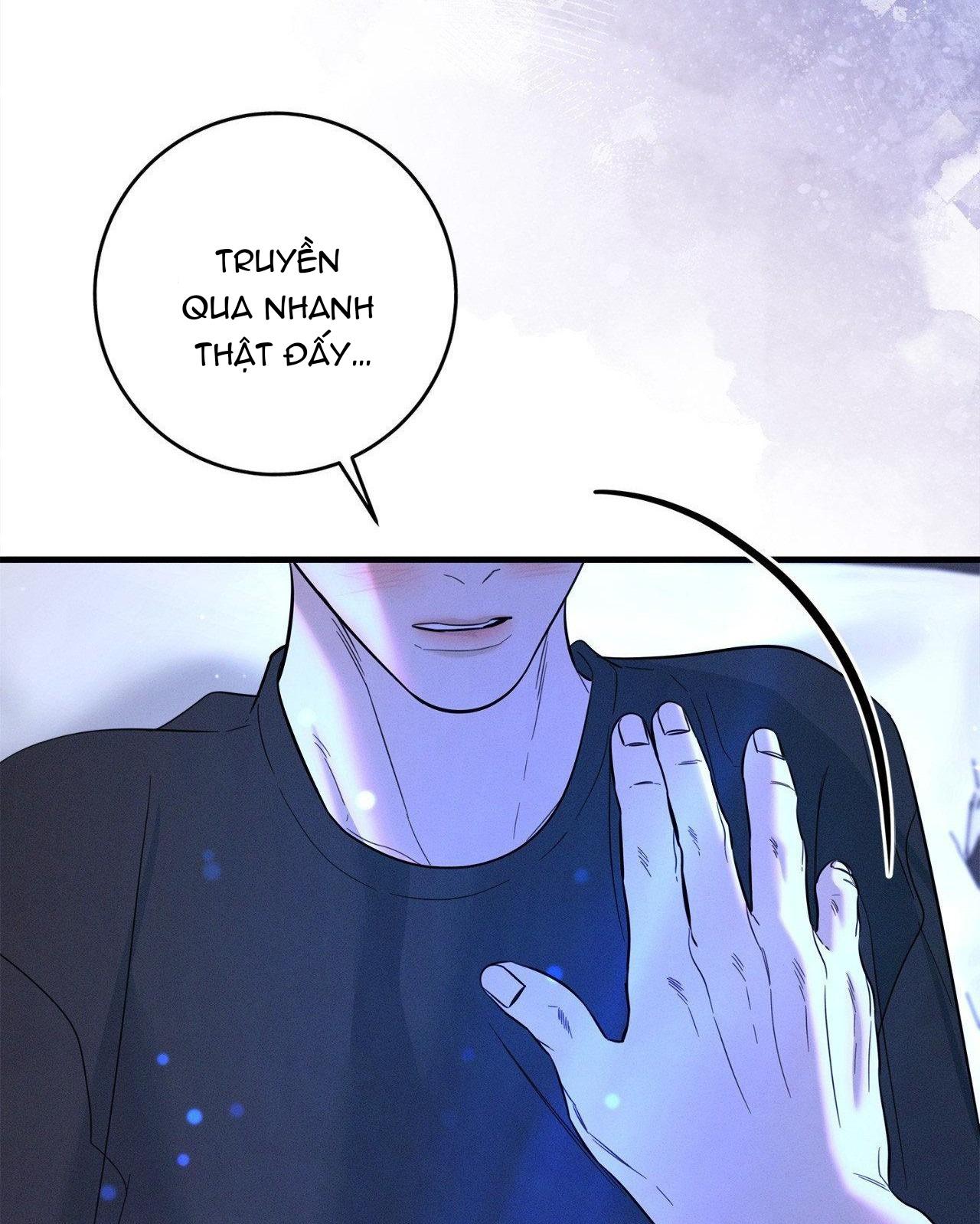 (END) Màn Đêm Không Lối Chapter 55 - Trang 2