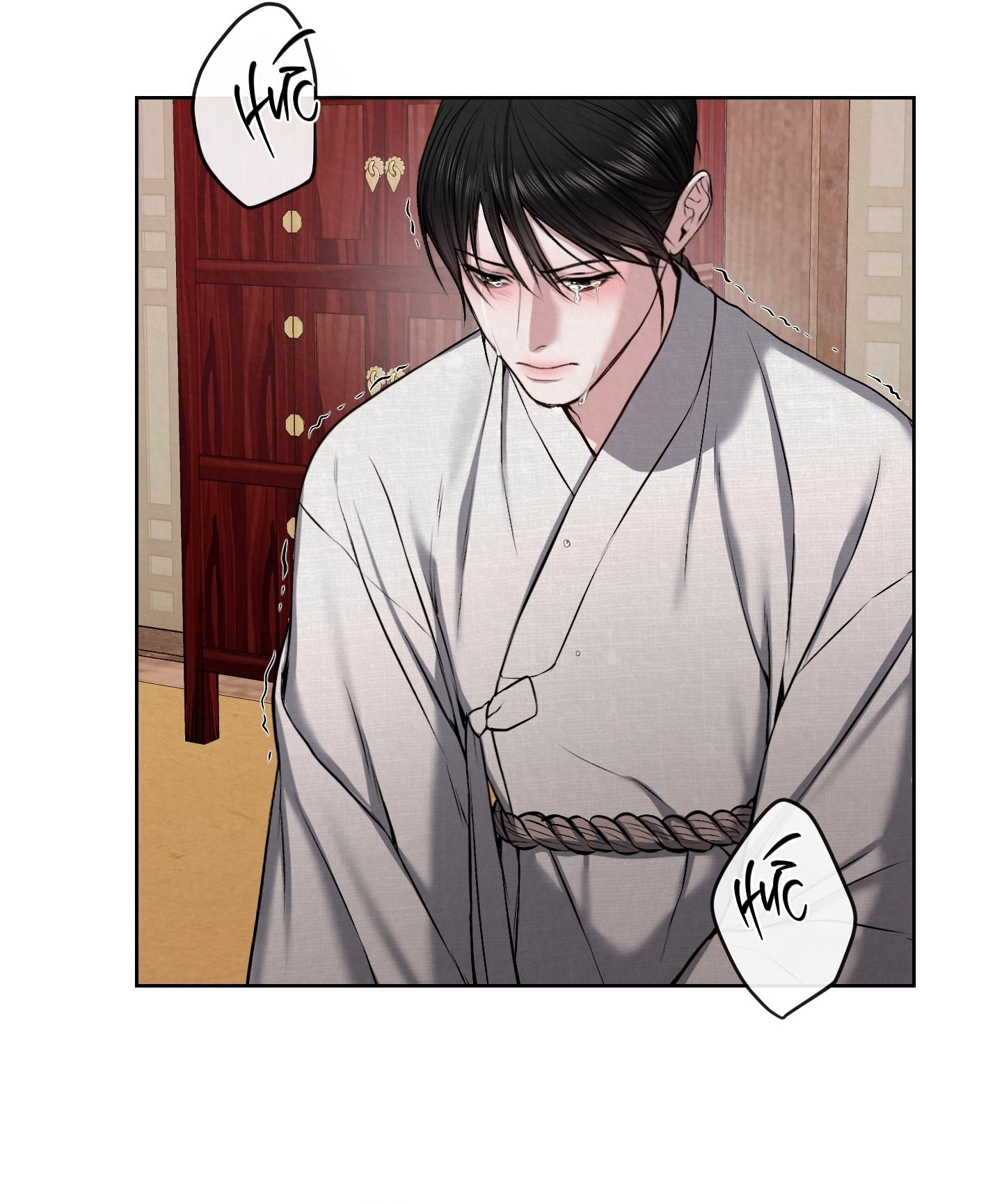 (GĐCV) HỐI HẬN Chapter 11 - Next Chapter 12