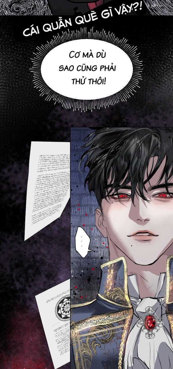 Tái Sinh Thành Công Tước Phản Diện Chapter 2 - Trang 2