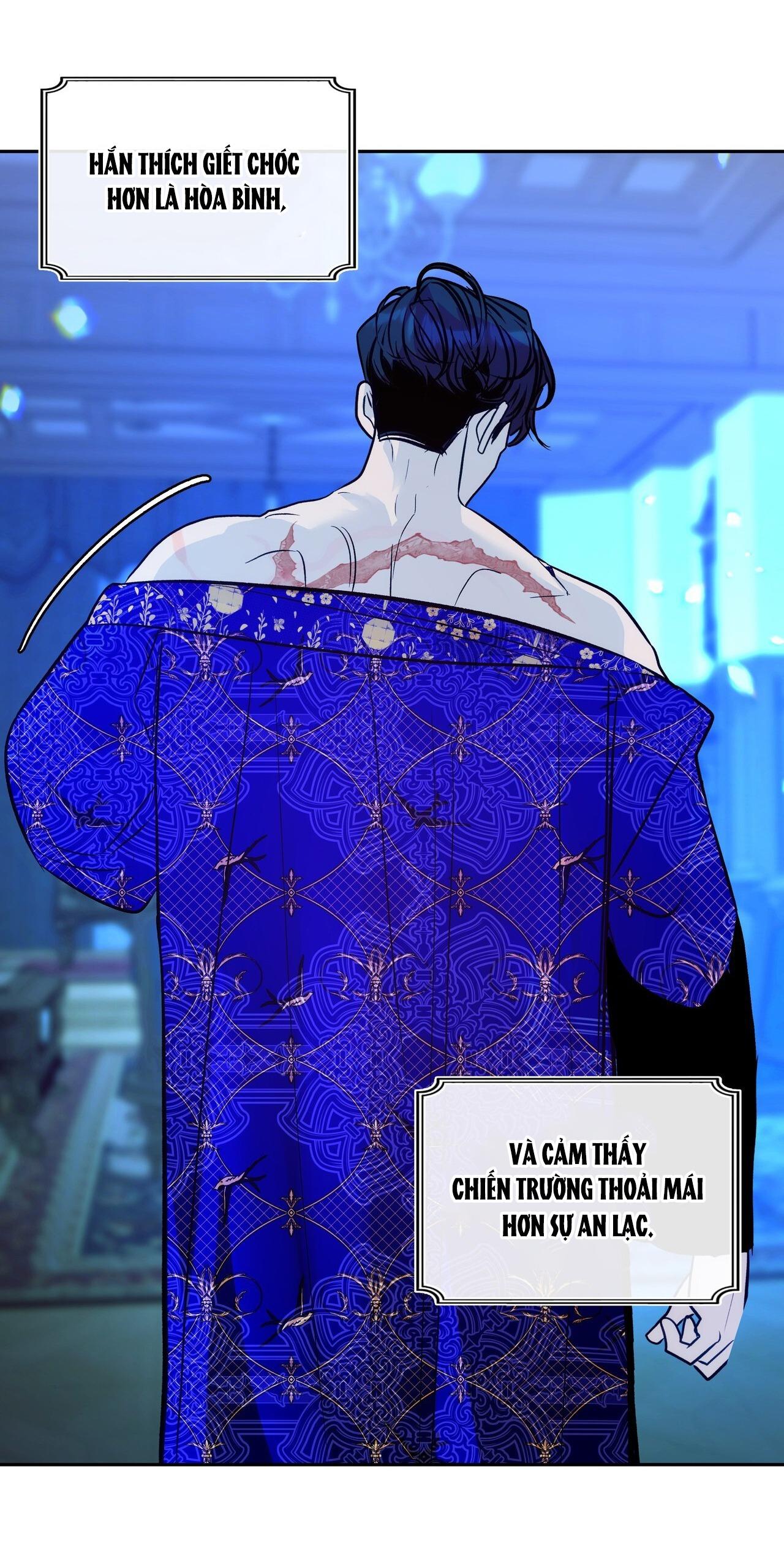 ORCA MANSION Chapter 1 - Trang 2