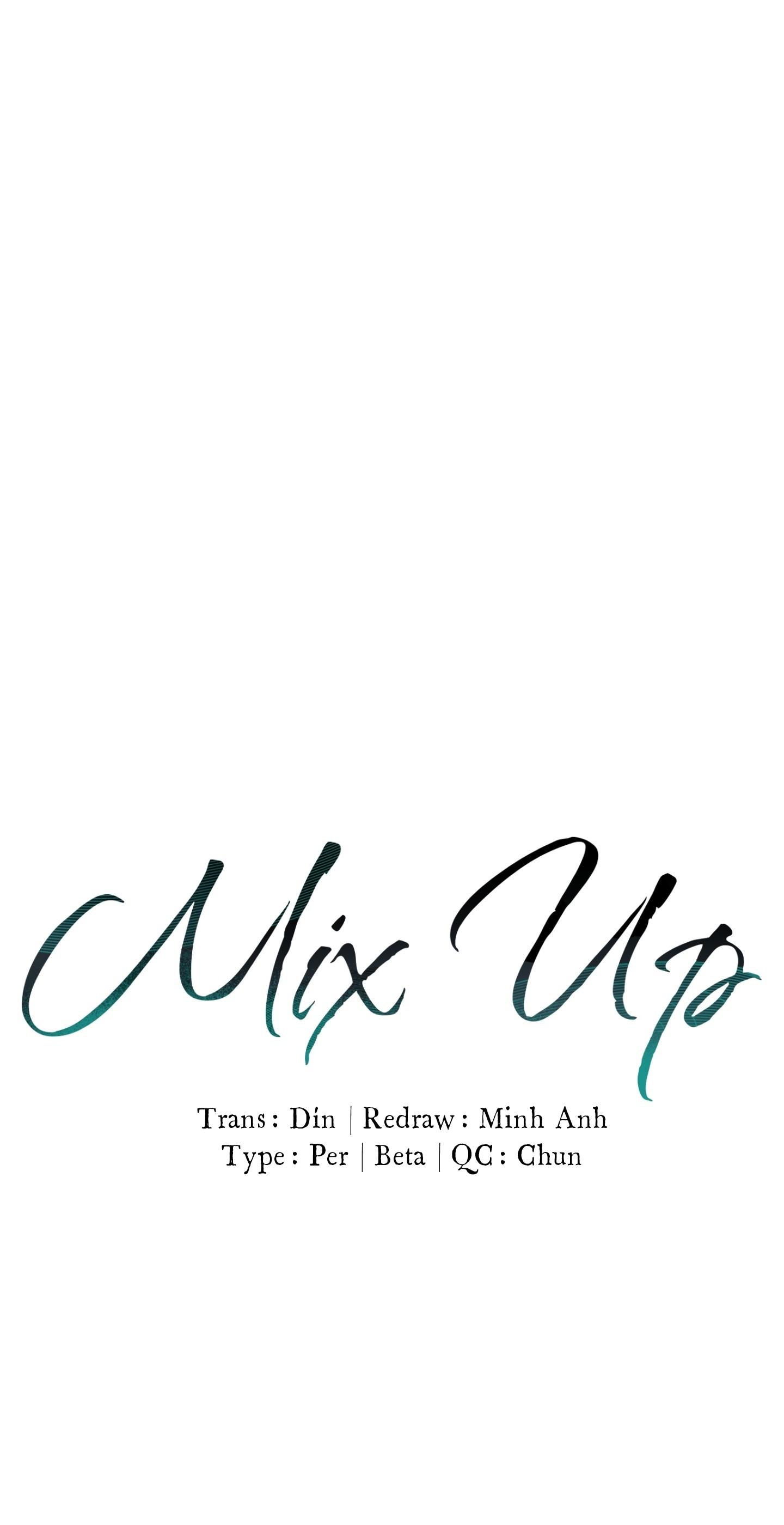 (CBunu) MIX UP Chapter 5 - Trang 2