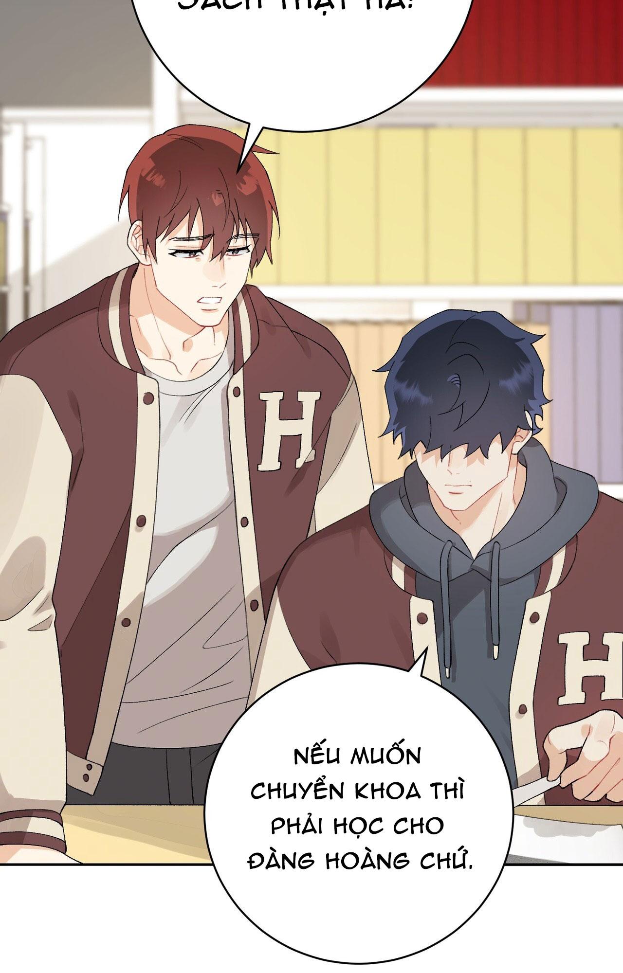 THIÊNG LIÊNG VÀ TÀN NHẪN Chapter 5 - Next Chapter 6