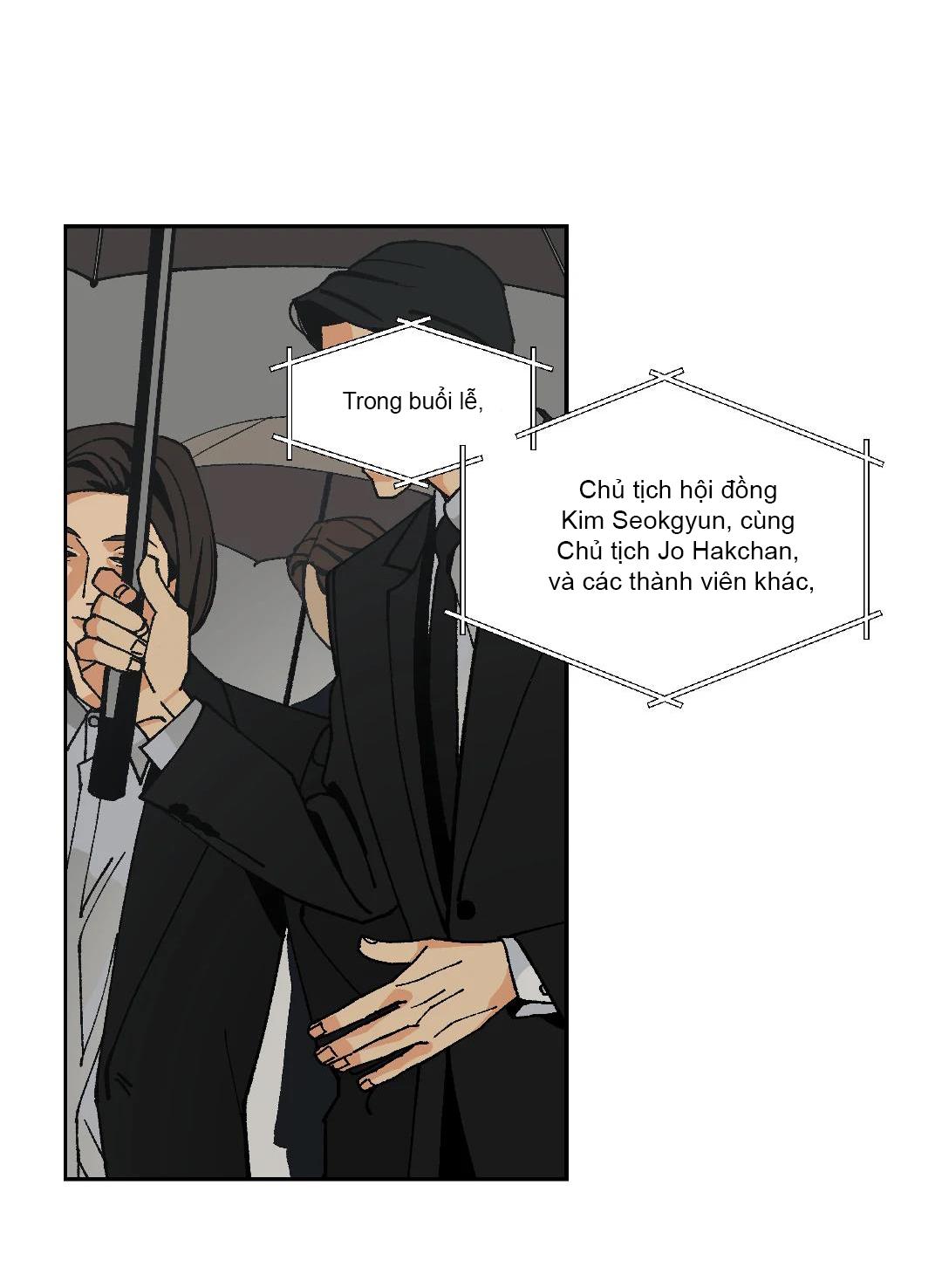 Bình An Của Chúa Chapter 1 - Next Chapter 2