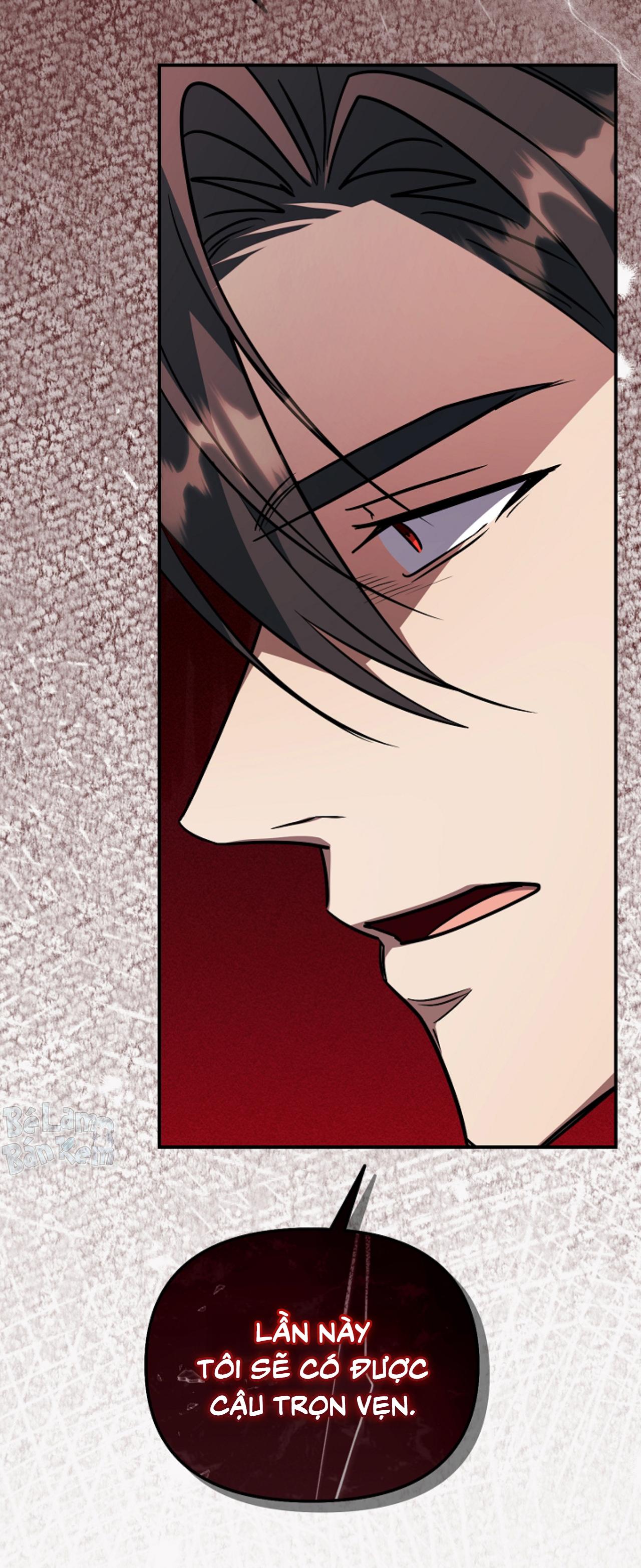 SỰ THẬT TRẦN TRỤI Chapter 23 - Trang 2