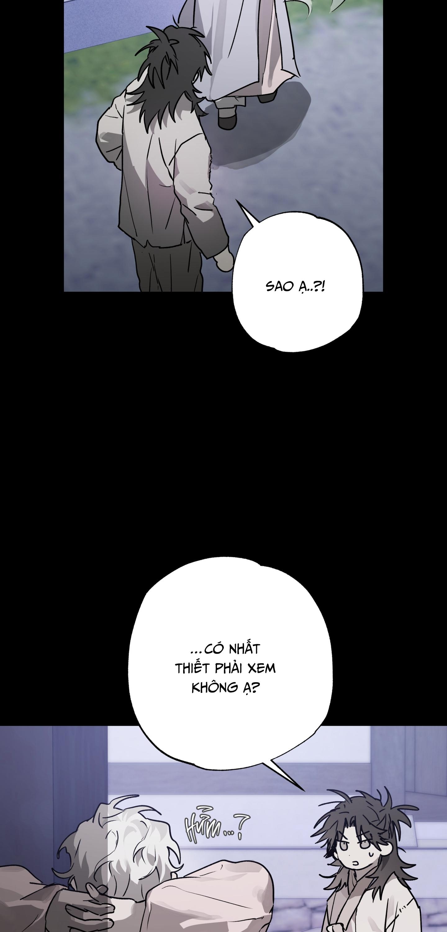 (GĐCV) NGÔI NHÀ DỊ THƯỜNG Chapter 27 - Trang 2