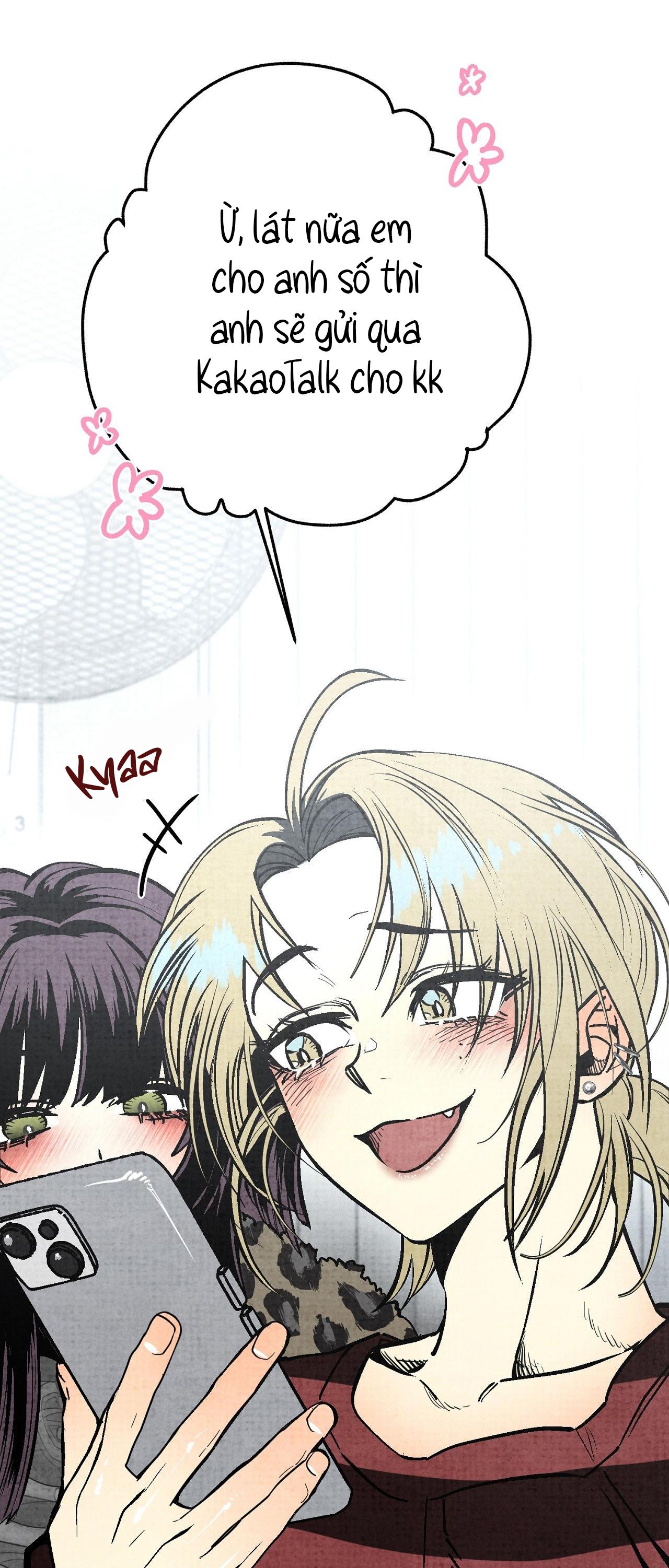 Chuyện Lạ Bốn Mùa Chapter 1 - Trang 2