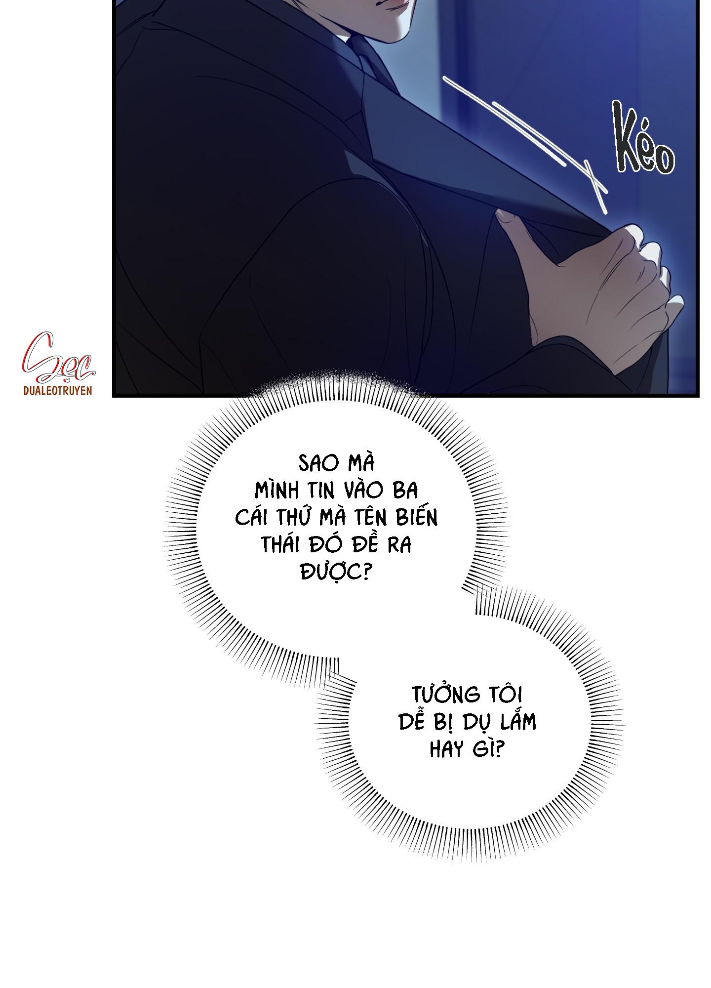 LÃNG MẠN NGÀY TẬN THẾ Chapter 2 - Trang 2