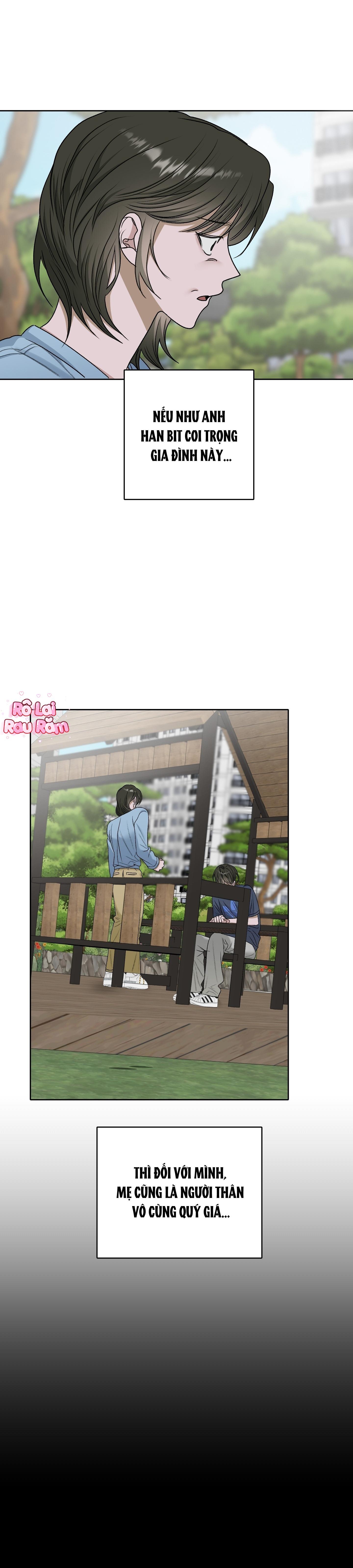 (RÔ LAI) Đầm Hoa Sen Chapter 56 - Trang 2