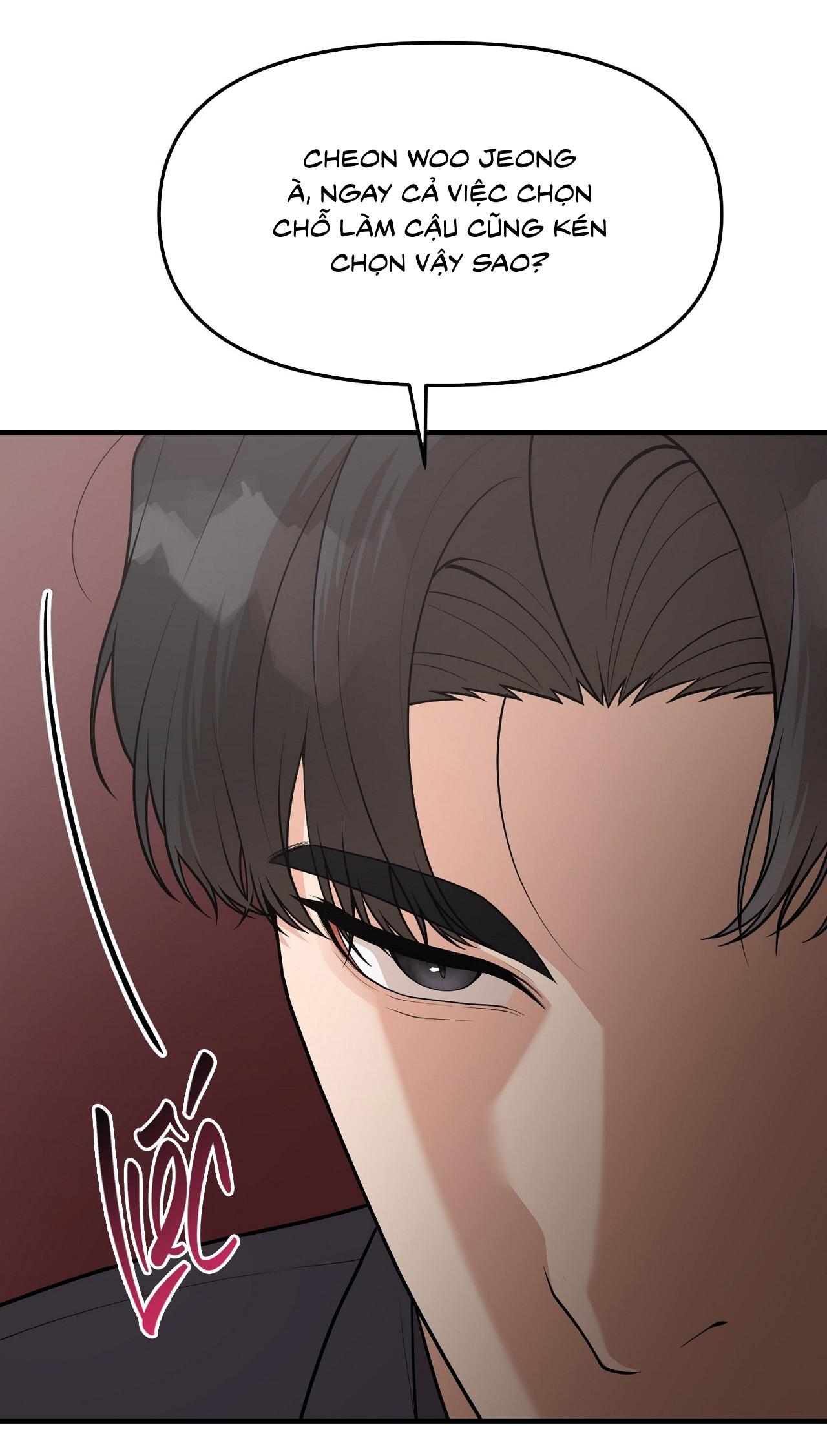 HƯƠNG VỊ TÌNH THÂN Chapter 1 19+ - Trang 2