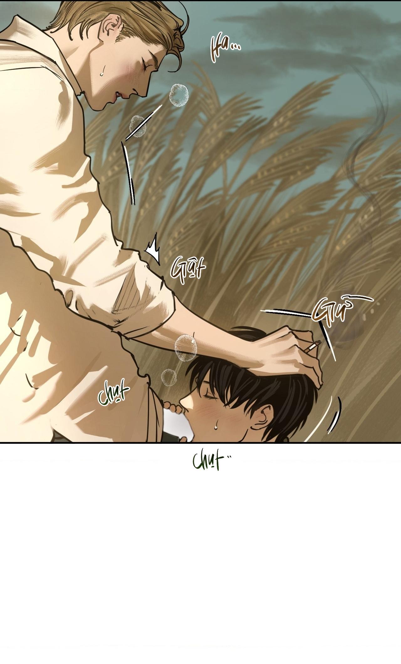 (GĐCV) SA NGÃ Chapter 8 H+ - Next Chapter 9 END