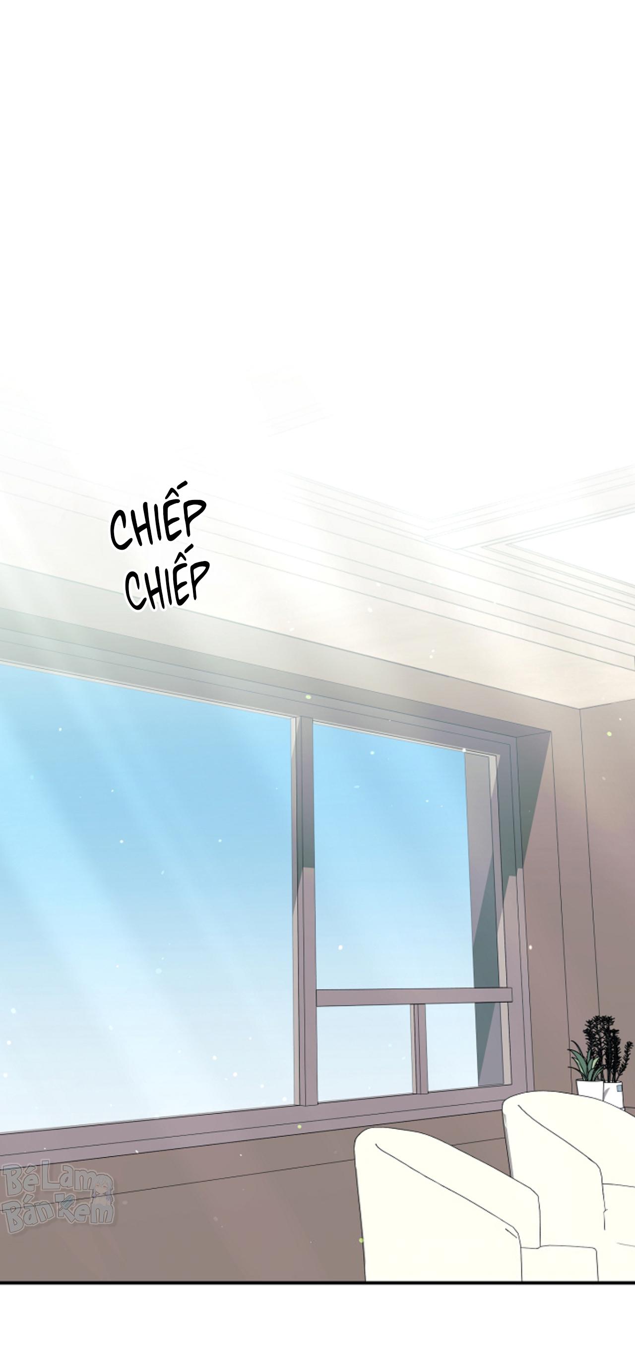 SỰ THẬT TRẦN TRỤI Chapter 23 - Trang 2