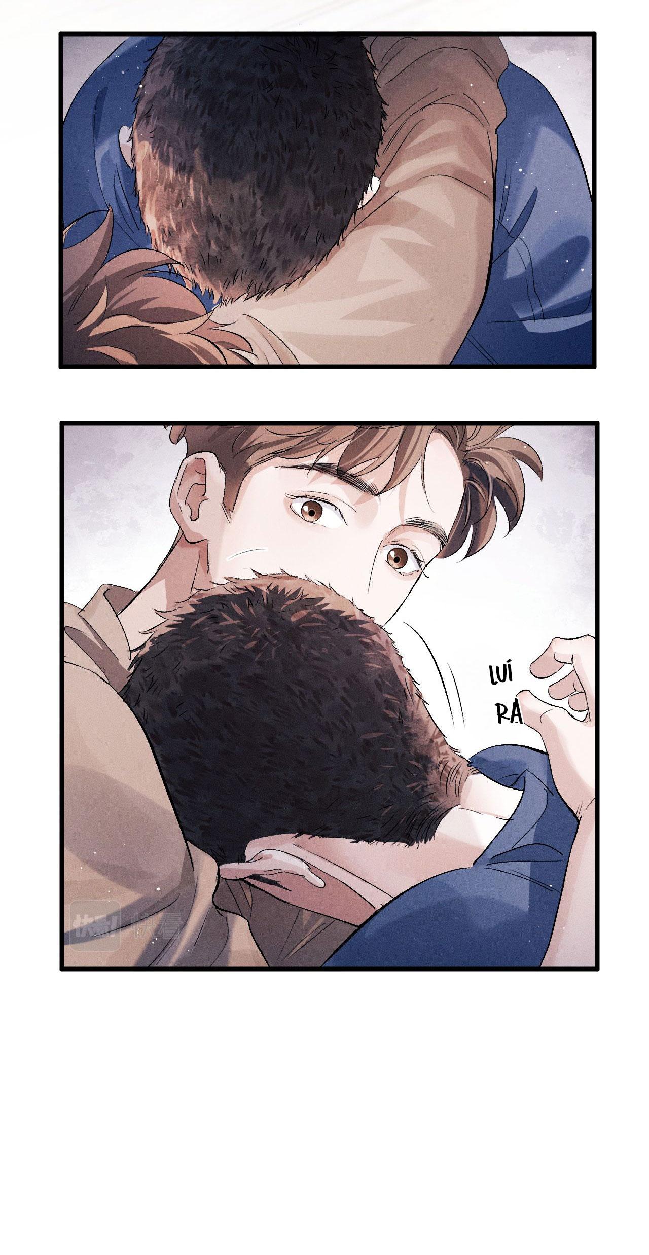 Tát Dã (Ngang Tàng) Chapter 54 - Trang 2