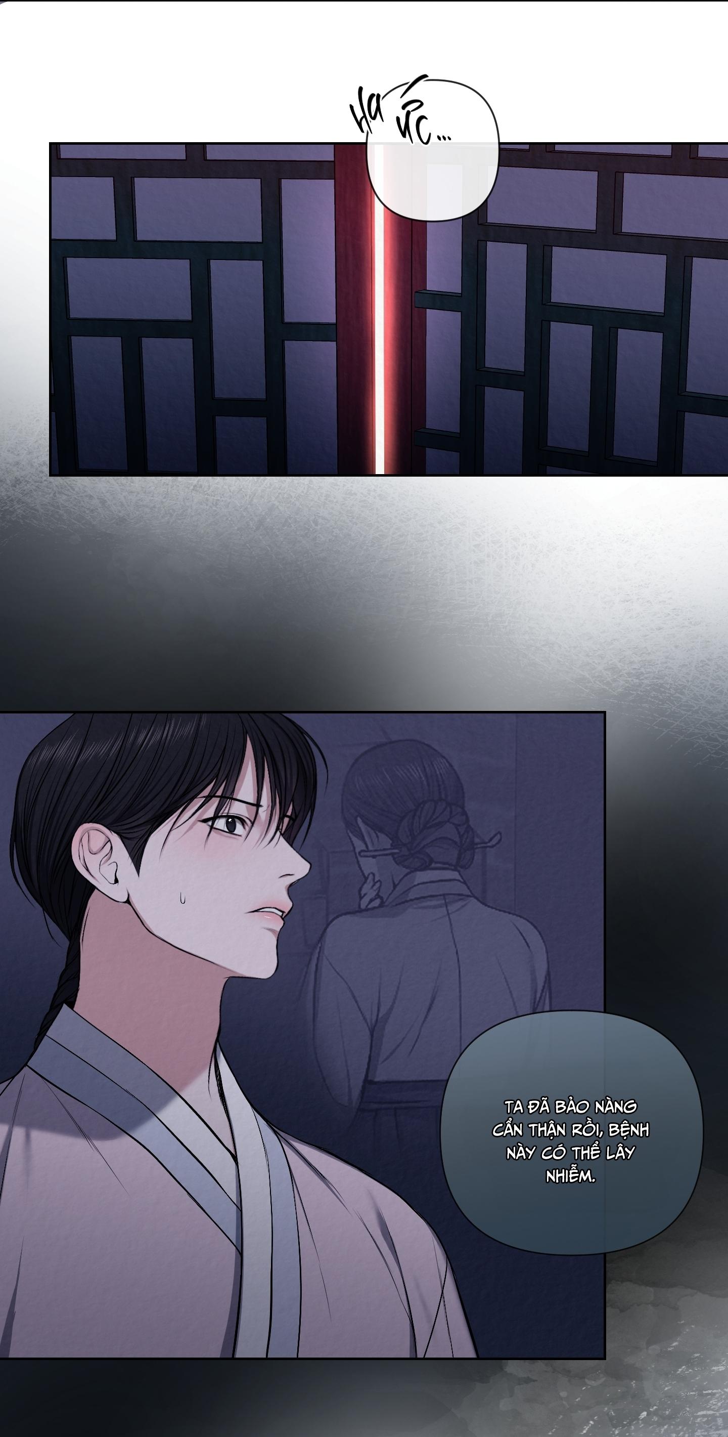 (GĐCV) HỐI HẬN Chapter 7 - Next Chapter 8