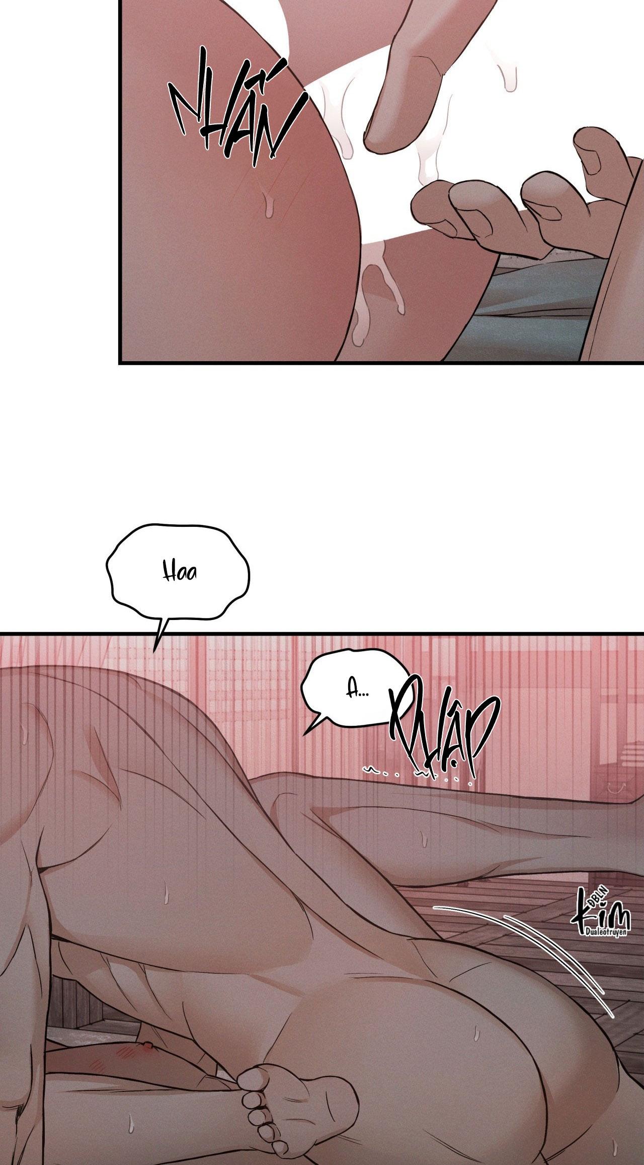 NIGHT END Chapter 6 end - Trang 2