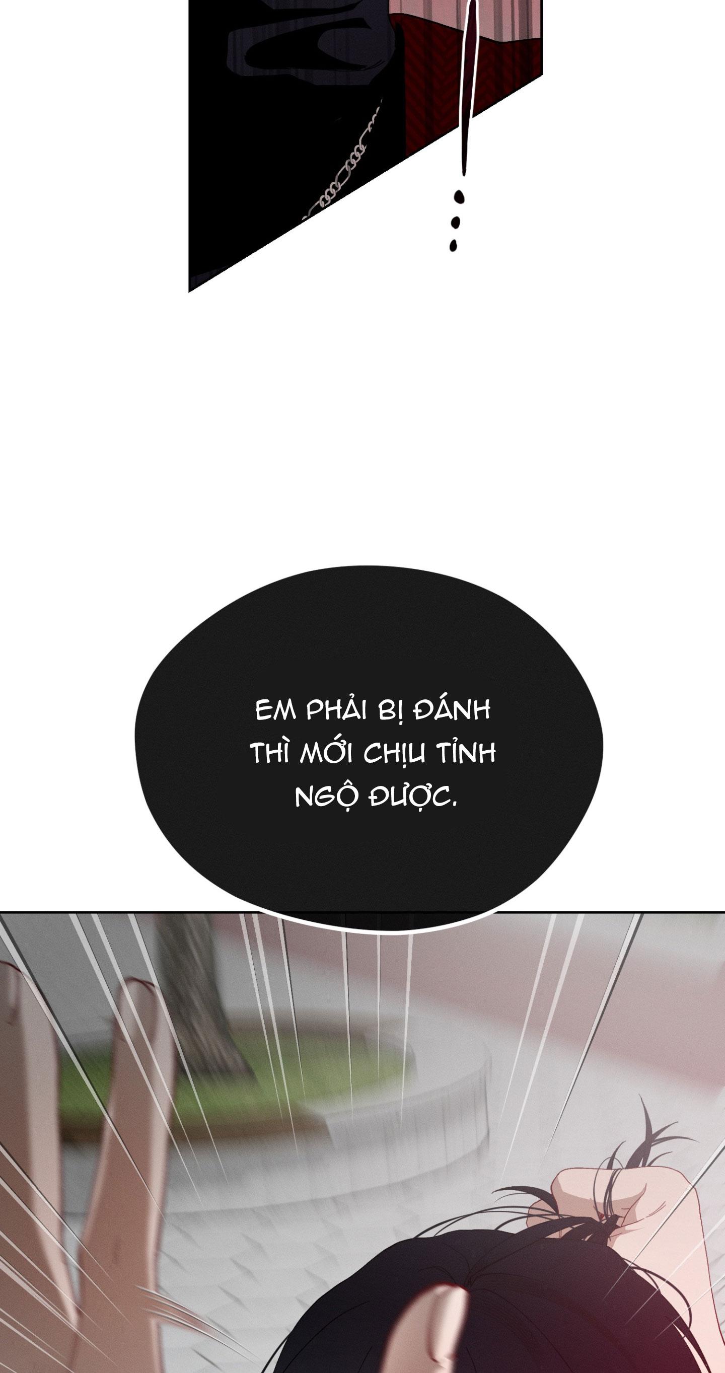 (ABO) CÁCH YÊU THƯƠNG CỤC CƯNG Chapter 2 - Trang 2