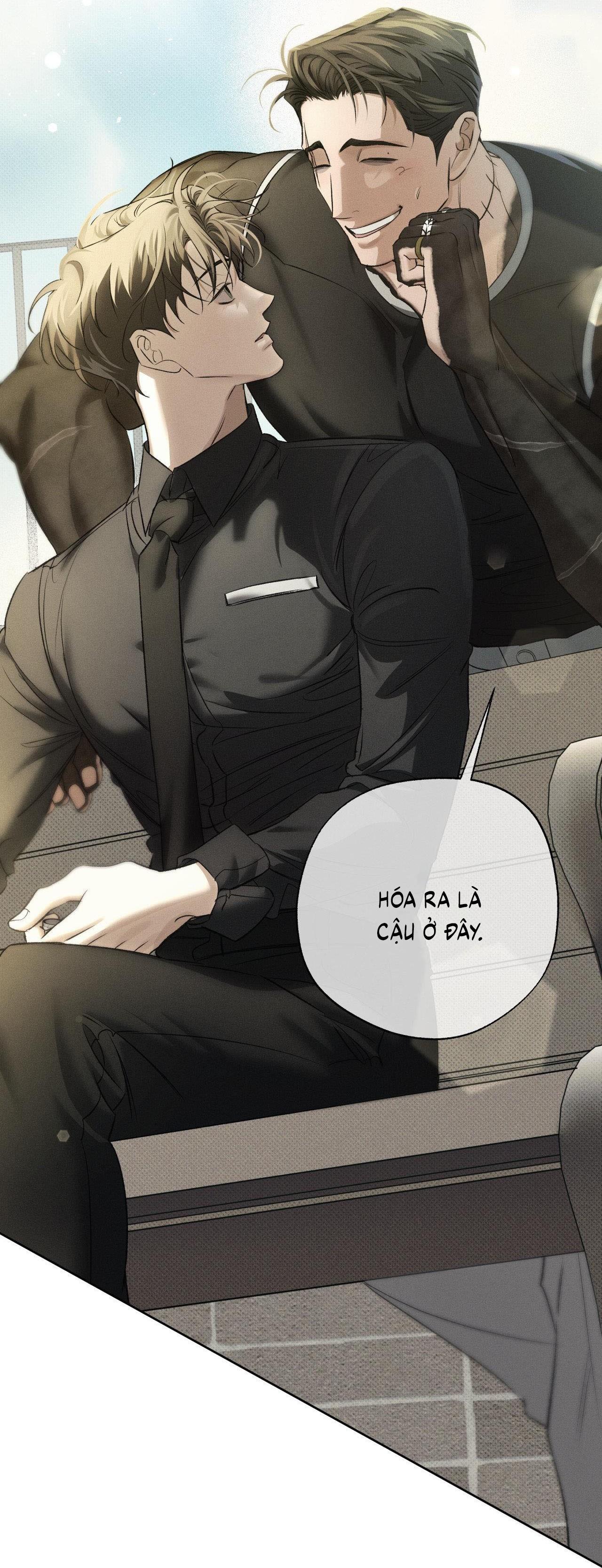 (CBunu) Chó Săn Của Sisyphus Chapter 25 End season 1 - Trang 2