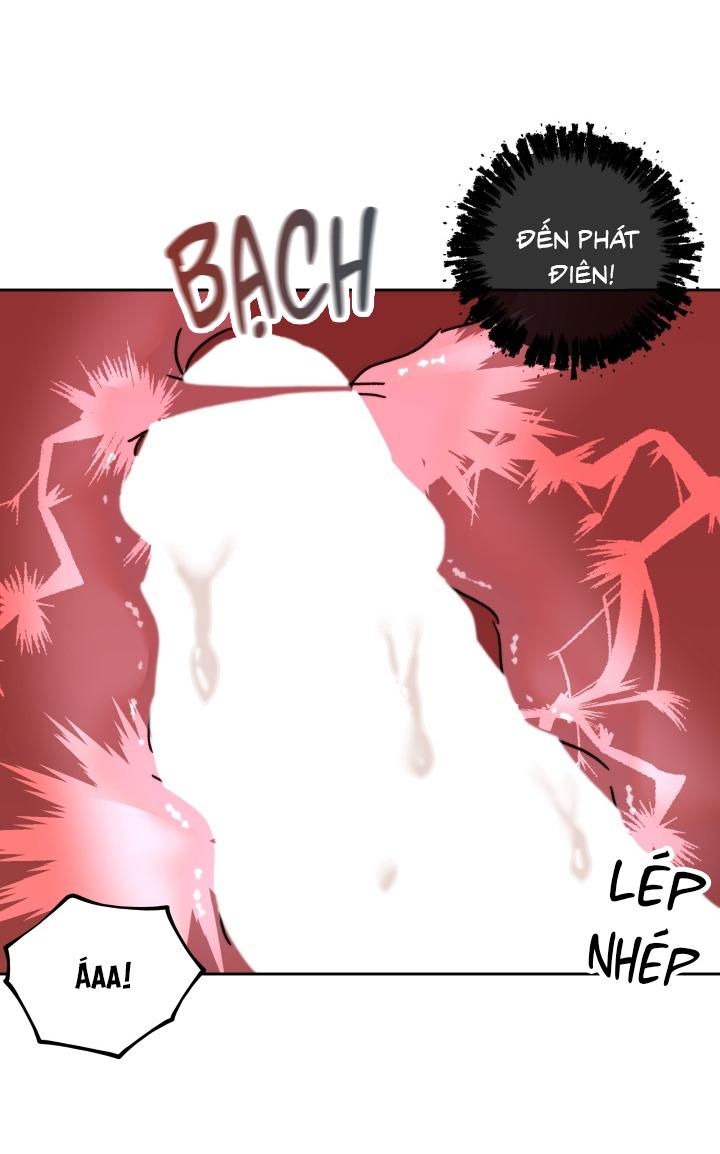 Người Hàng Xóm Bất Ngờ Chapter 9 - Trang 2