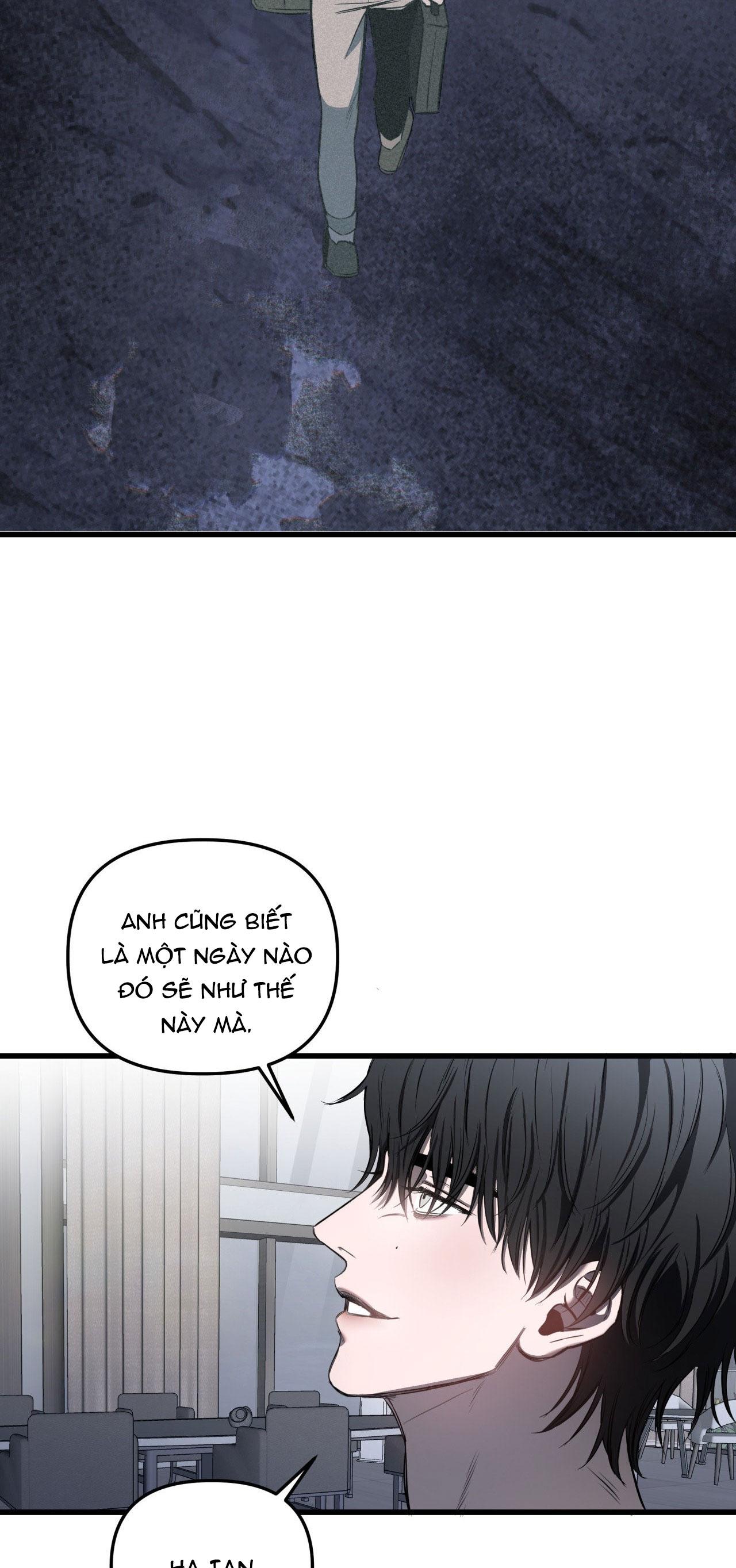 (ABO) VẬT TẾ THẦN Chapter 2 - Trang 2
