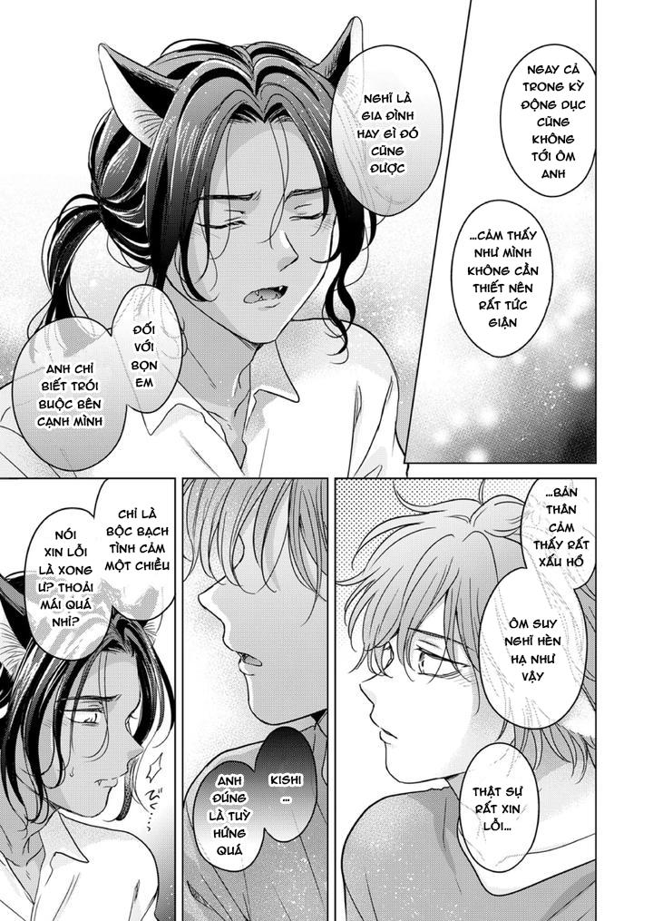 Tuyển tập truyện doujinshi Chapter 271.2 - Trang 2
