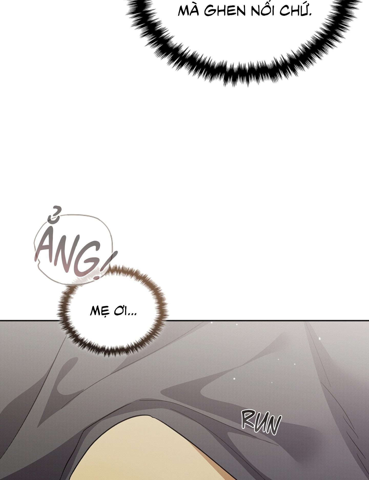 ĐỪNG ĐỘNG VÀO CÚN CON! Chapter 44.02 - Trang 2