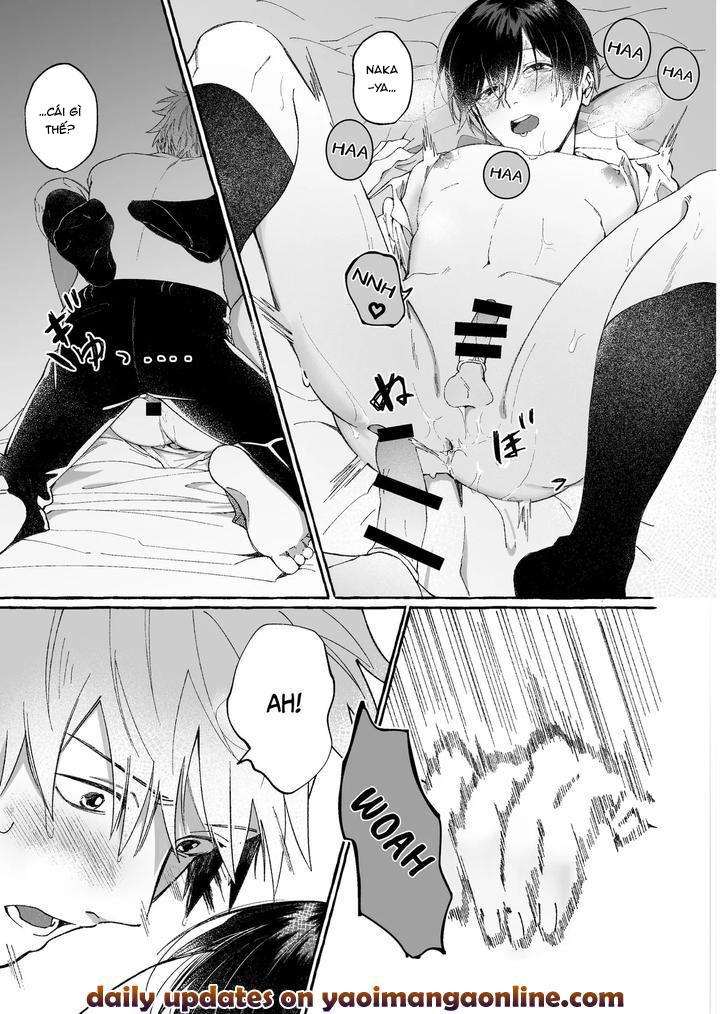 ONESHOT COI LÀ NỨNG Chapter 286 - Trang 2