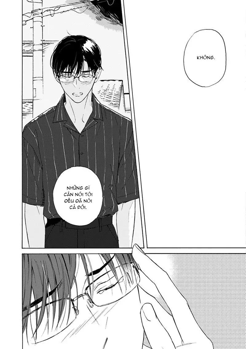 Natsume Muốn Được ‘Mở Lòng’ Chapter 5 H - Trang 2