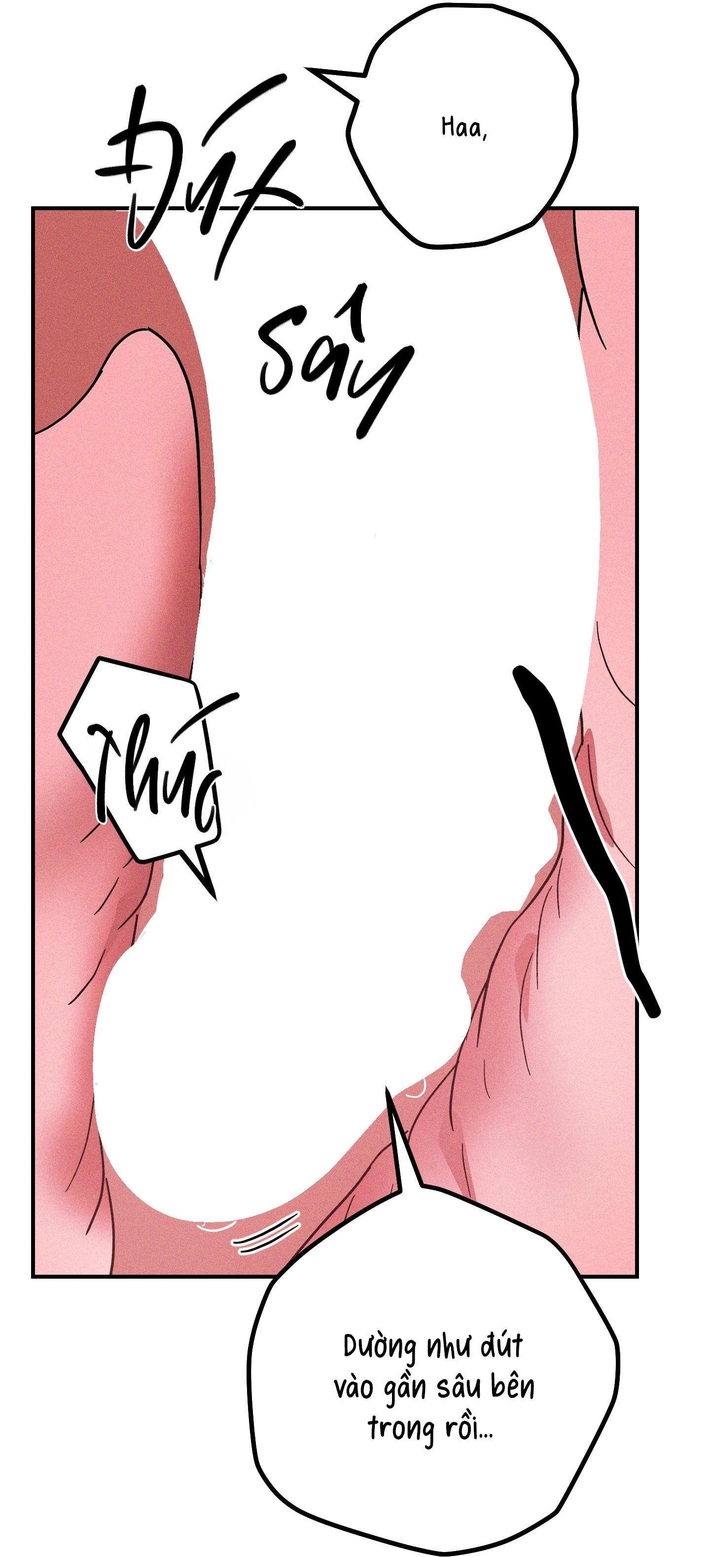 (CBunu) MIX UP Chapter 10 - Trang 2