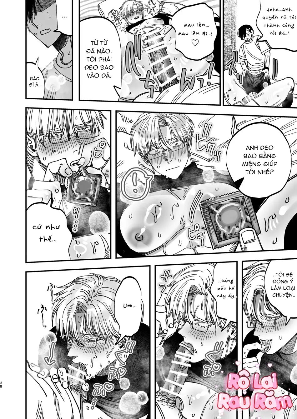 TUYỂN TẬP BDSM CHỊT CHỌT Chapter 327.2 - Trang 2