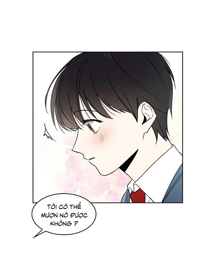 [DDT] KẺ SAY MÊ Chapter 3 - Next Chapter 4