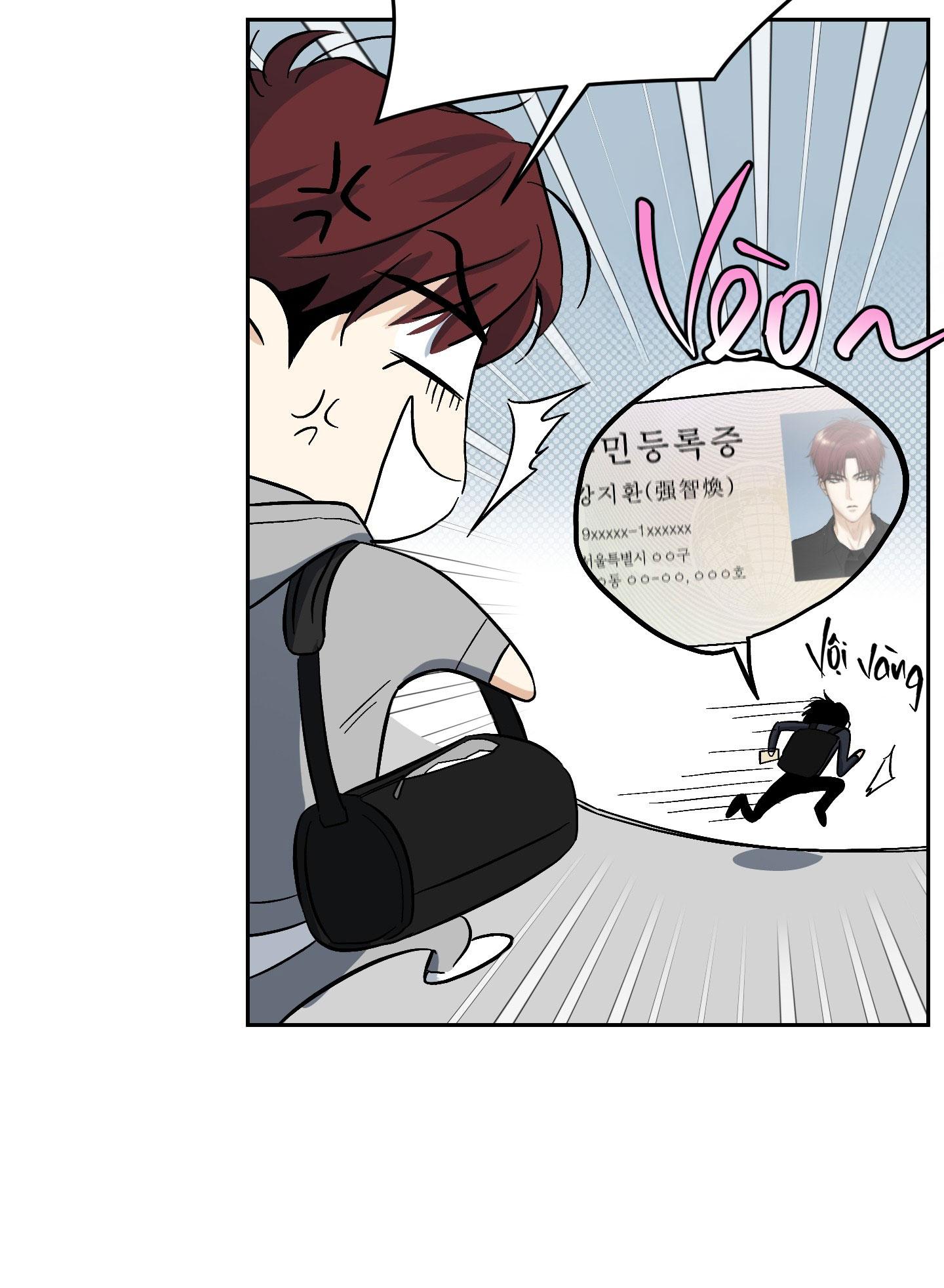 TƯƠNG XỨNG Chapter 12 - Next Chapter 13