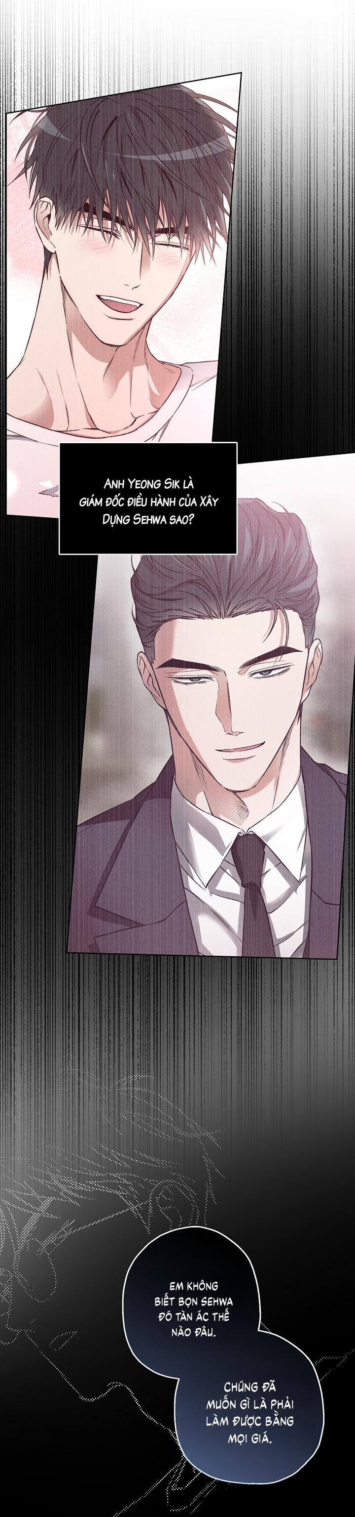 (CBunu) Vong Chủng Chapter 13 - Trang 2