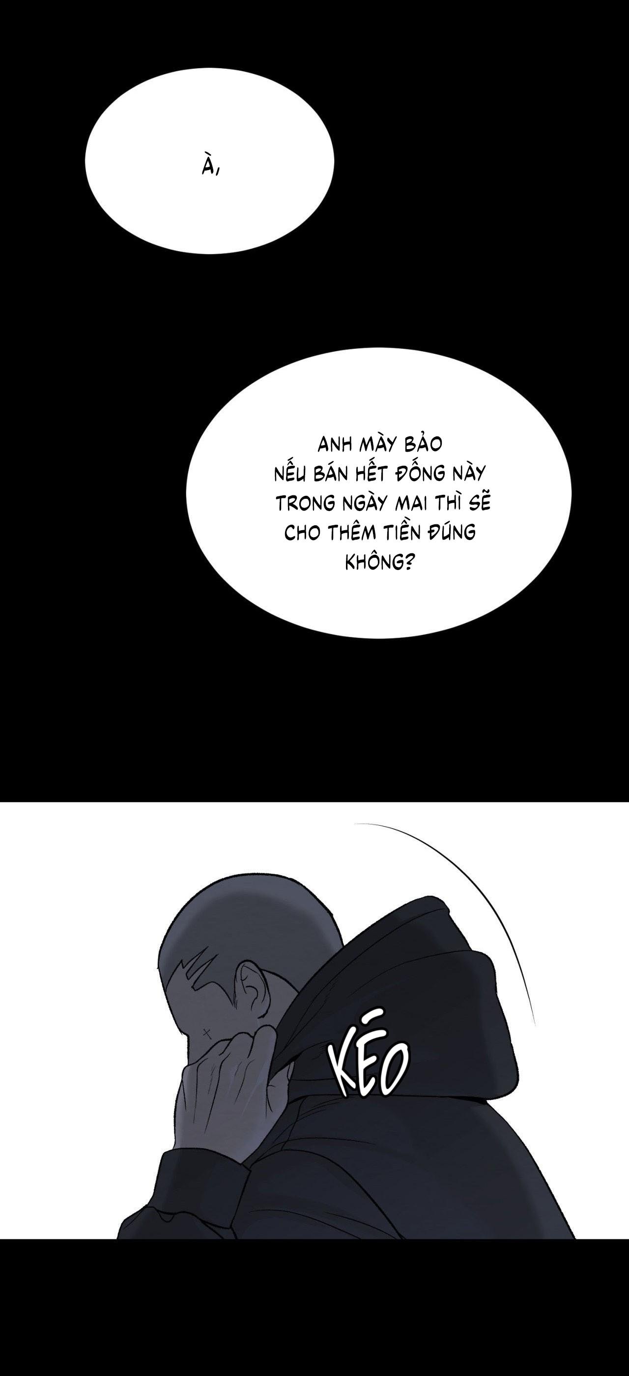 (CBunu) ChinhX - Vận Xui Chapter 73 - Trang 2