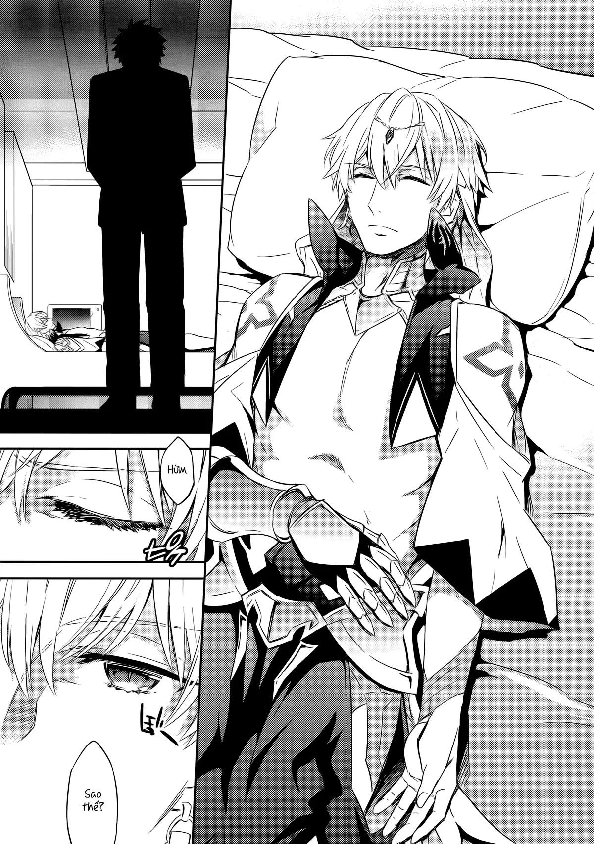 ONESHOT COI LÀ NỨNG Chapter 293 - Trang 2