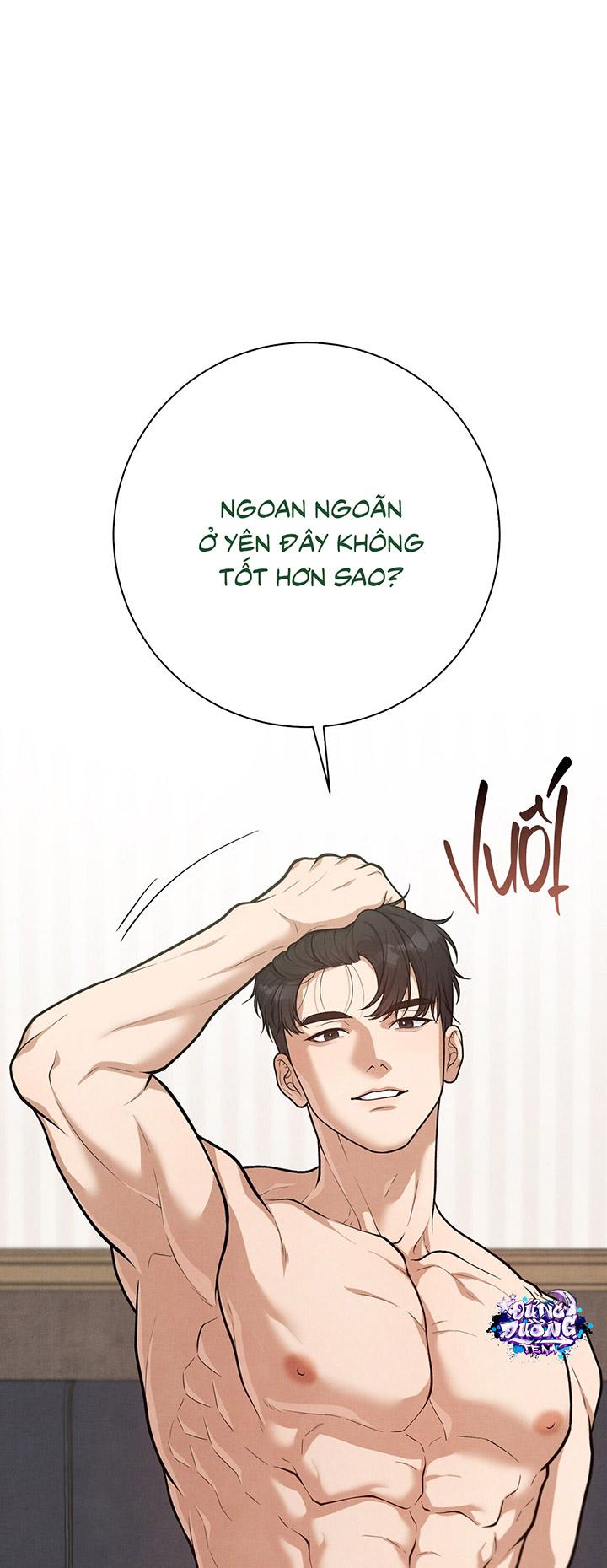 HƯƠNG VỊ TÌNH THÂN Chapter 16 19+ - Trang 2