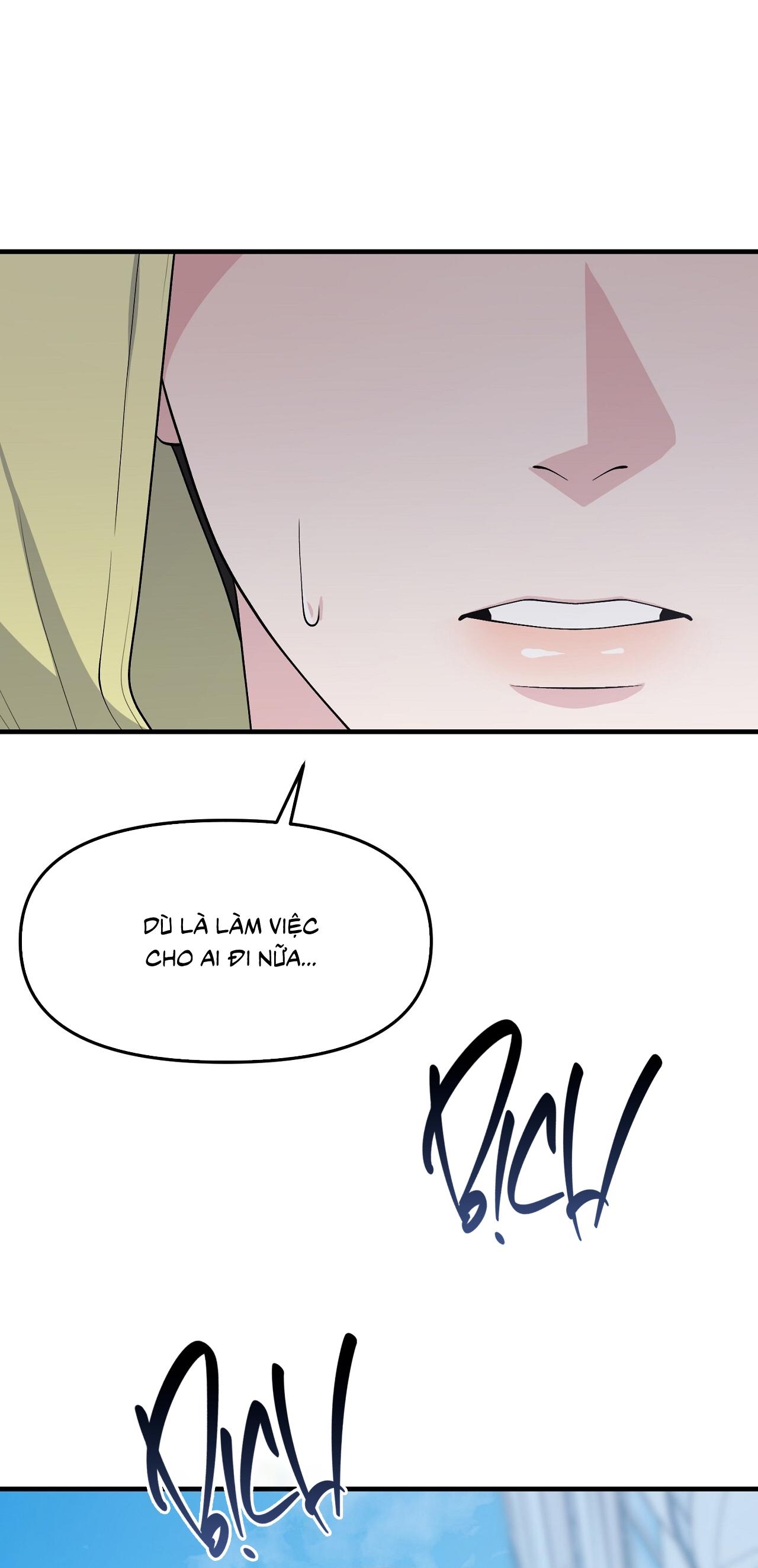 HƯƠNG VỊ TÌNH THÂN Chapter 4 - Trang 2