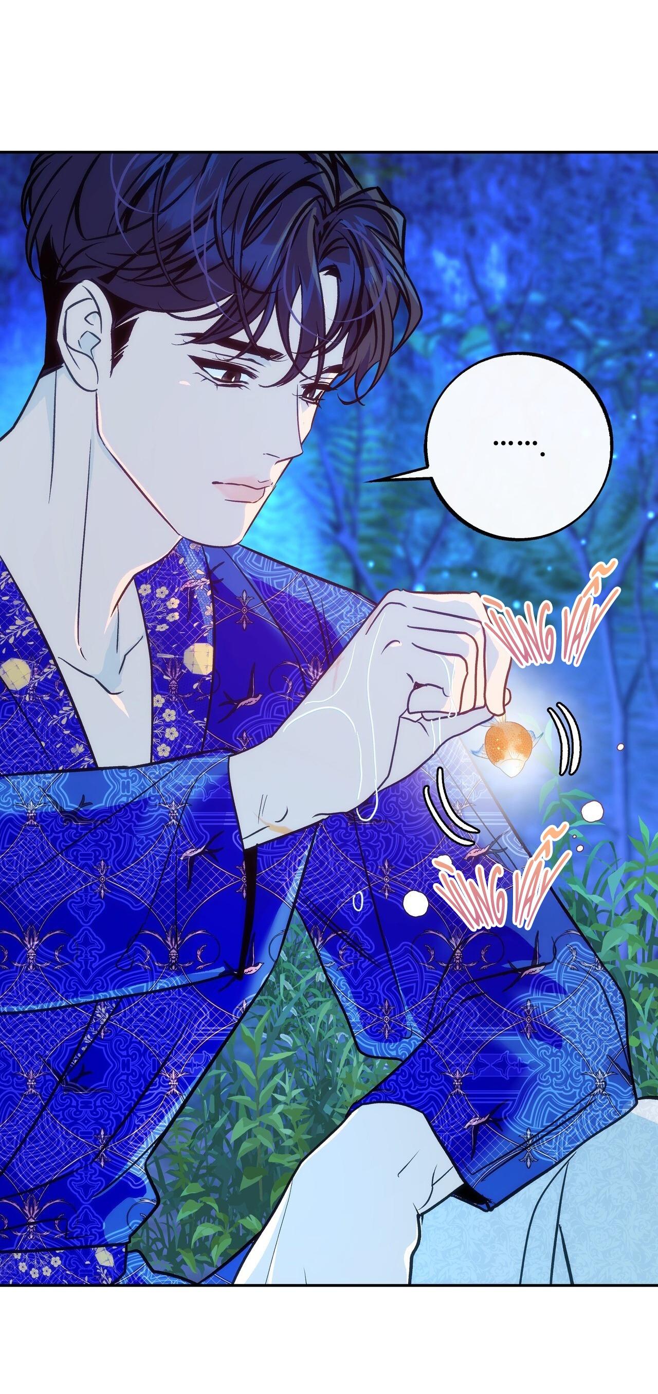 ORCA MANSION Chapter 2 - Trang 2