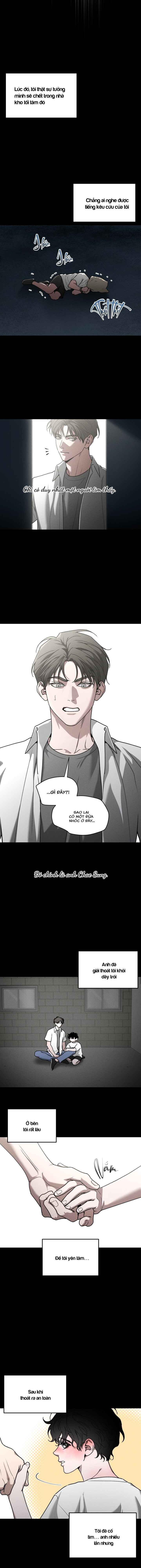 Con nợ thành thật! Chapter 5 - Next 