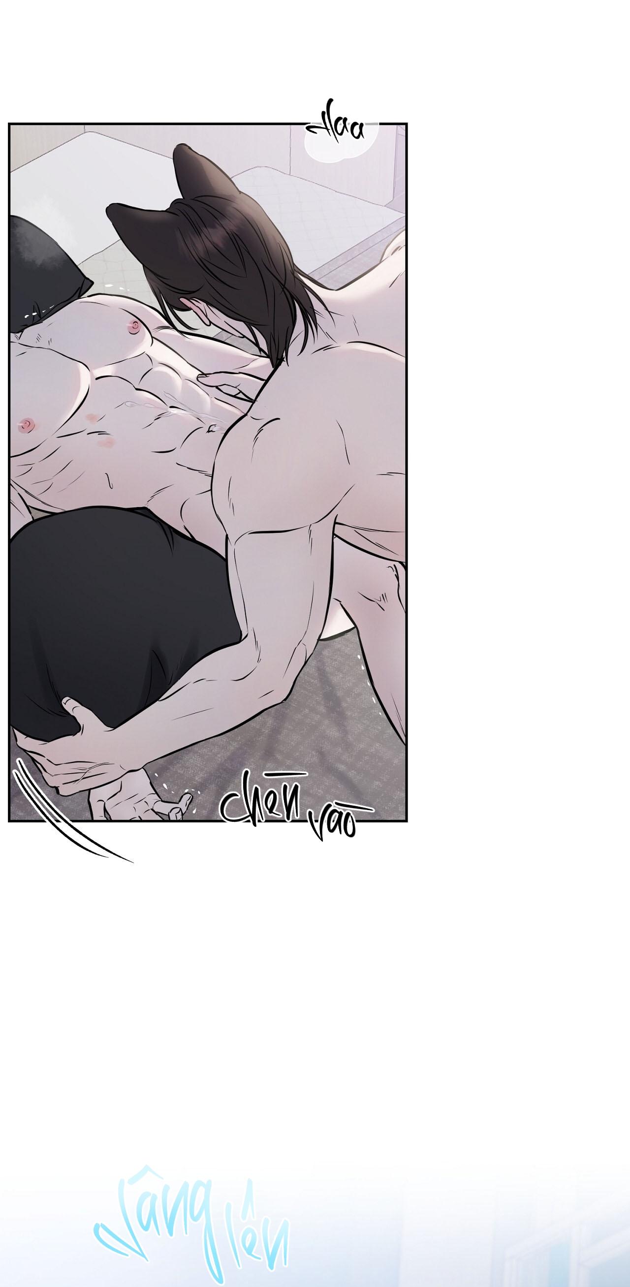 (GĐCV) ÁNH NẮNG LEN LỎI Chapter 7 - Trang 2