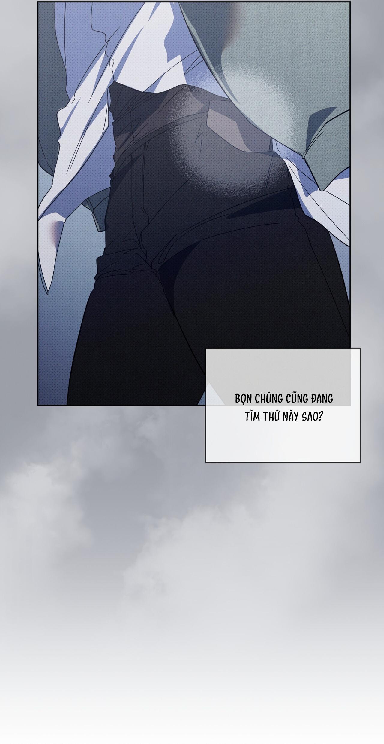 HÌNH THÁI TIẾN HÓA Chapter 5 - Trang 2