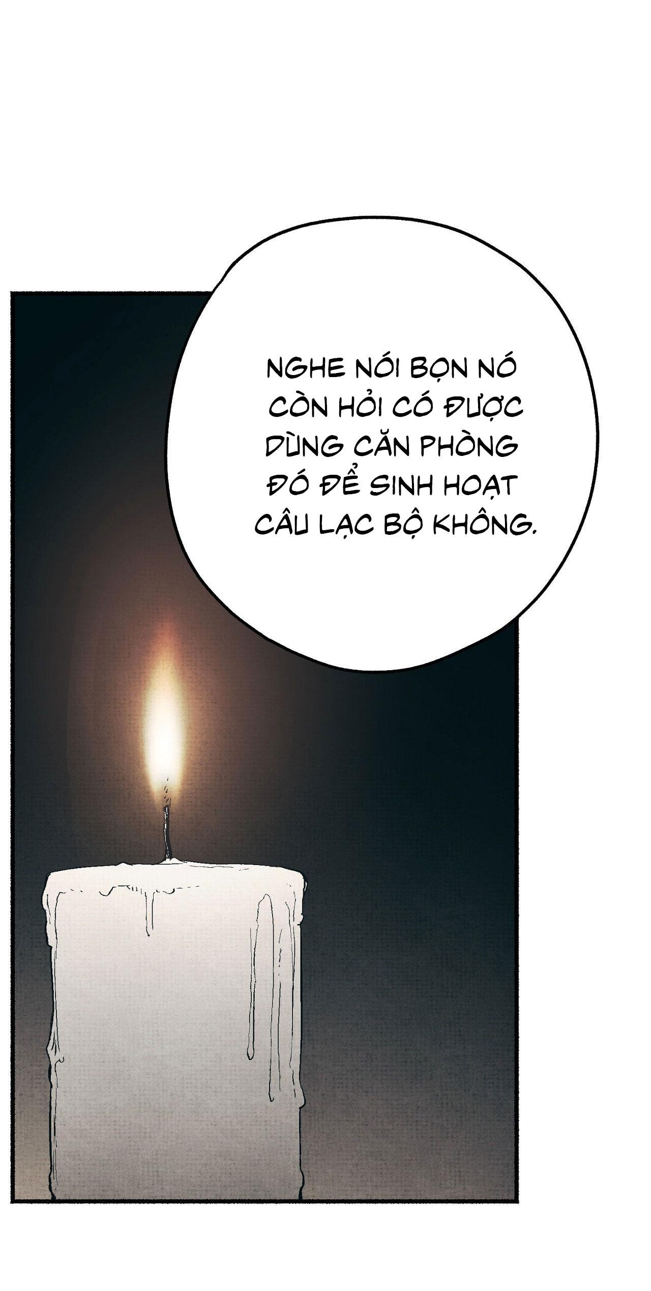 Chuyện Lạ Bốn Mùa Chapter 4 - Trang 2