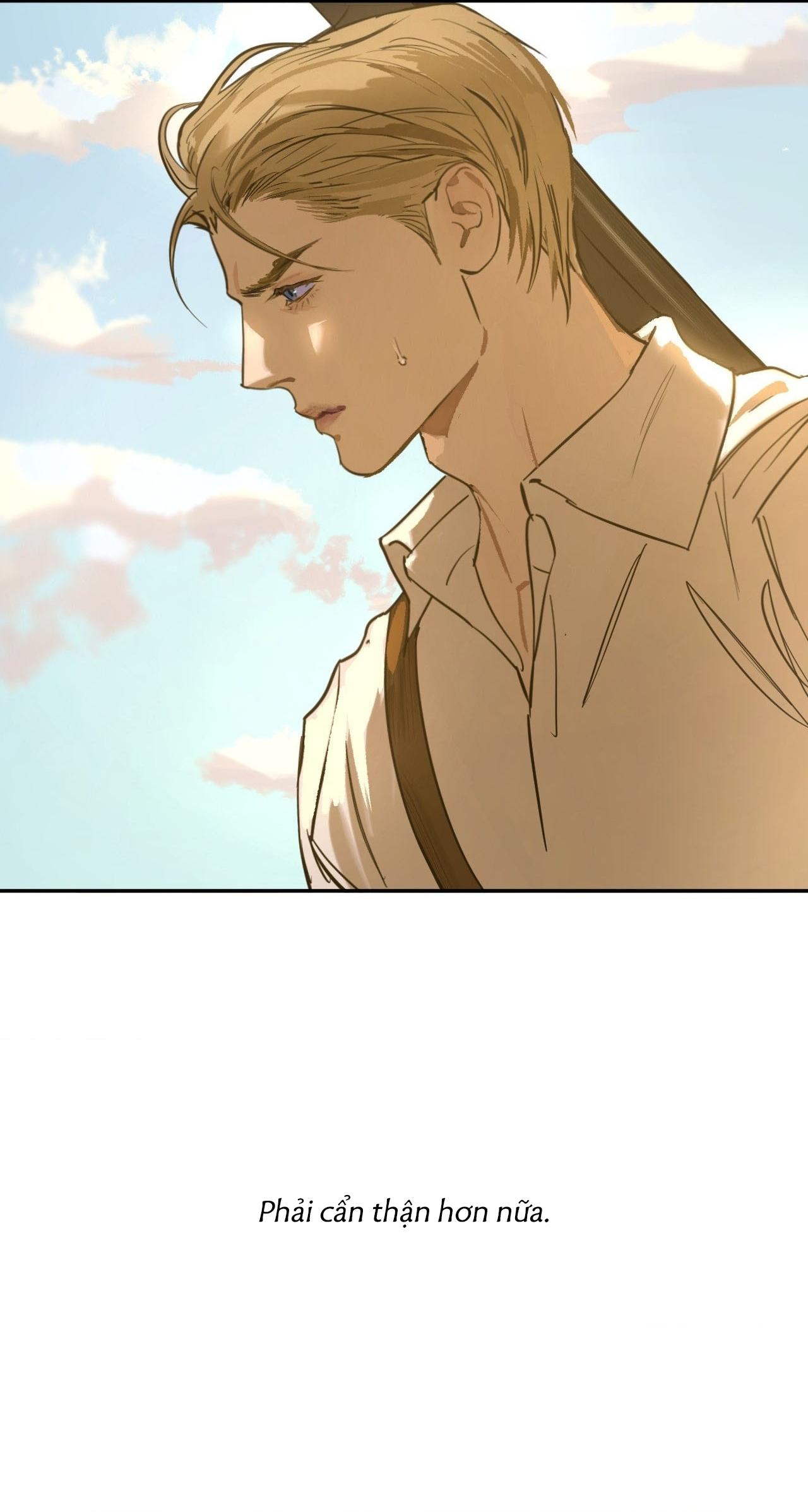 (GĐCV) SA NGÃ Chapter 3 - Trang 2