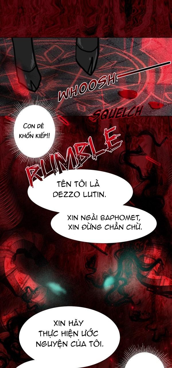 Tái Sinh Thành Công Tước Phản Diện Chapter 2 - Trang 2