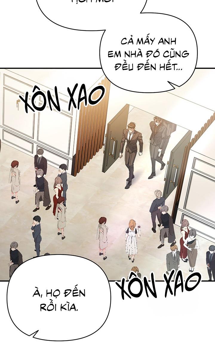 SỰ THẬT TRẦN TRỤI Chapter 1 - Trang 2