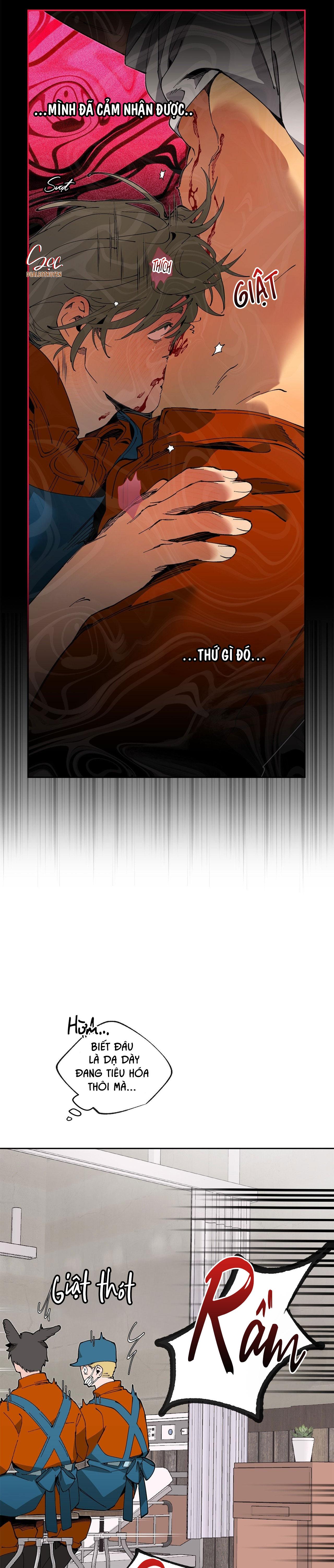 (FULL HD) TRANG TRẠI DÂM ĐÃNG Chapter 7 - Trang 2