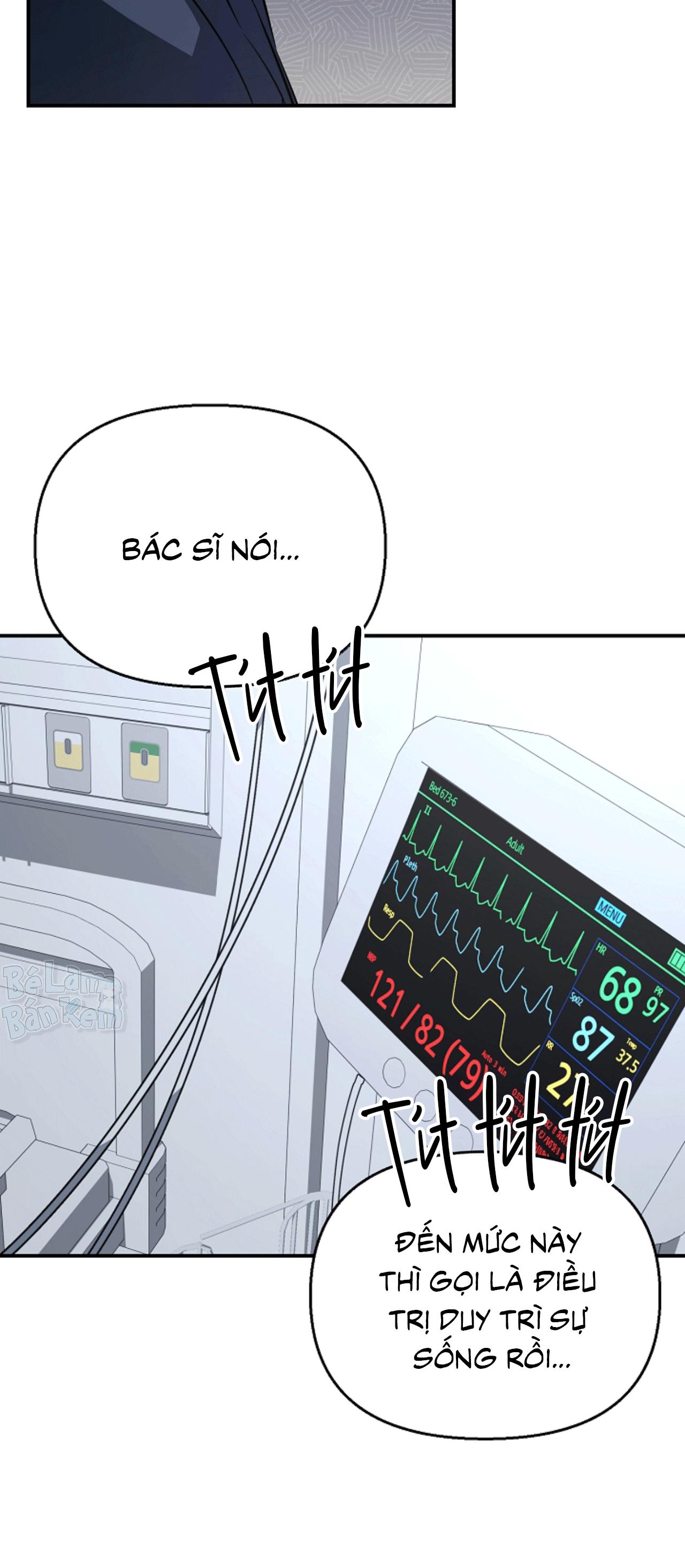 SỰ THẬT TRẦN TRỤI Chapter 12 - Trang 2