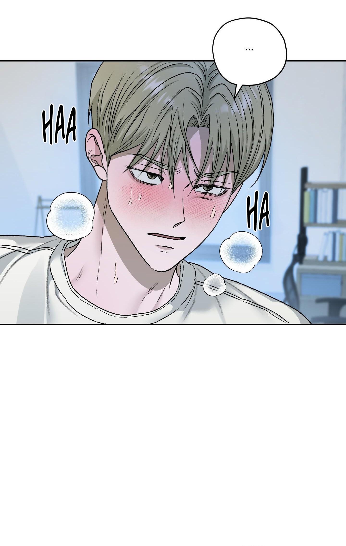 (CBunu) Đầm Sen Héo Úa Chapter 55 H+ - Trang 2