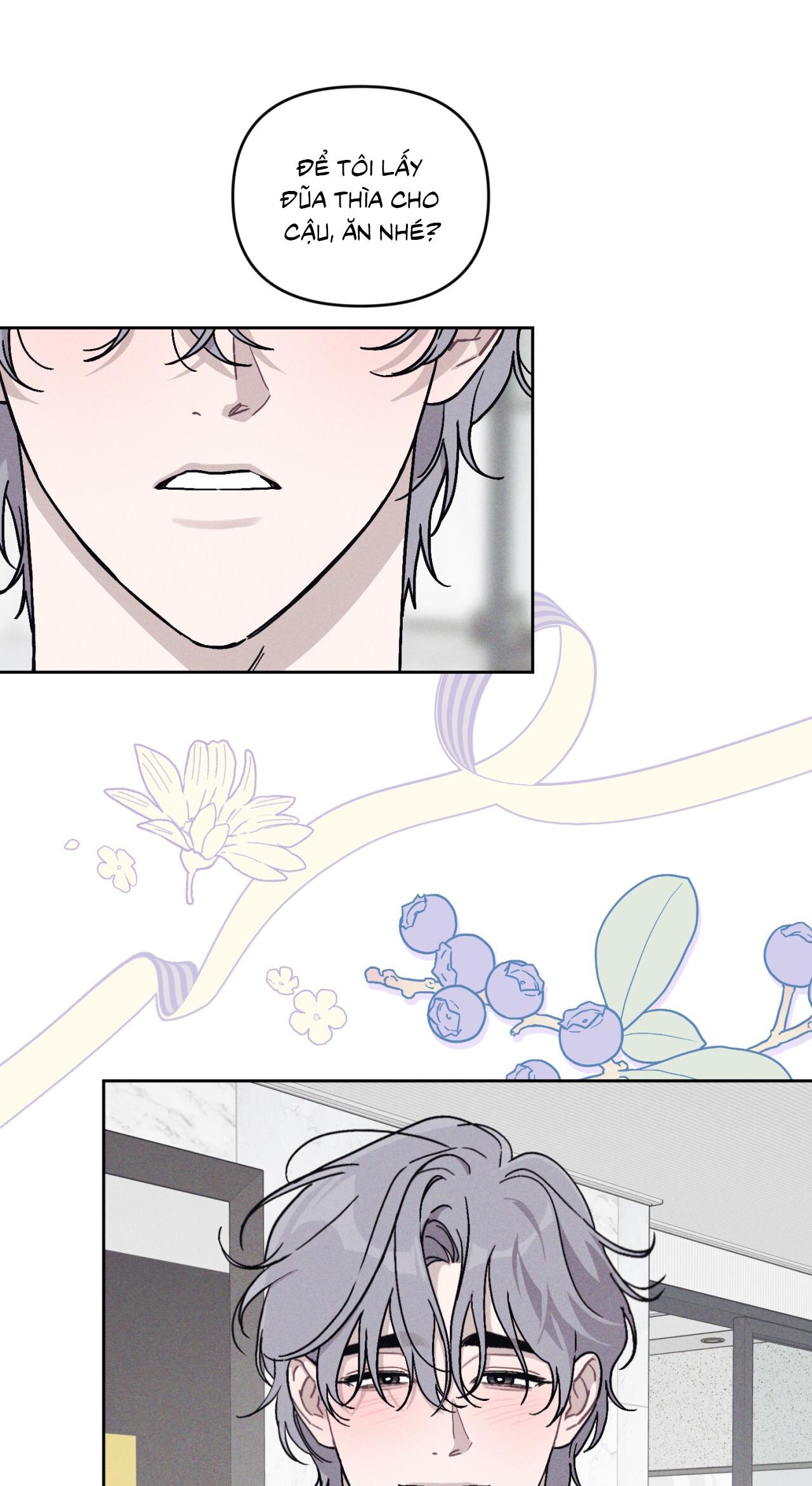 Cút ra khỏi nhà tôi! Chapter 4 - Trang 2