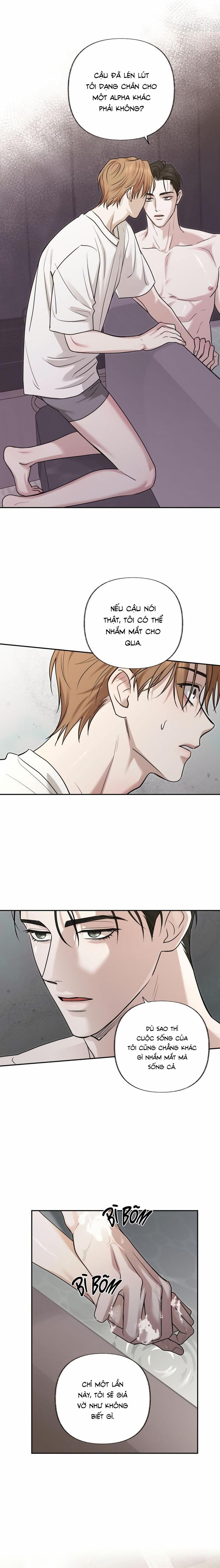 [ TUYỂN TẬP TRUYỆN NGẮN BL] Cuộc Xâm Lược Dâm Đãng Chapter 23 H+ - Trang 2