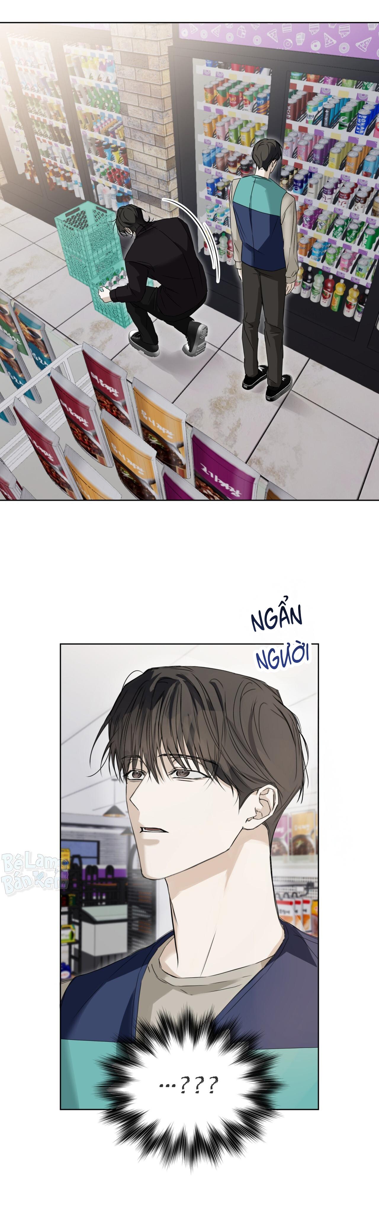 CHEAT DAY Chapter 1 - Next Chapter 2